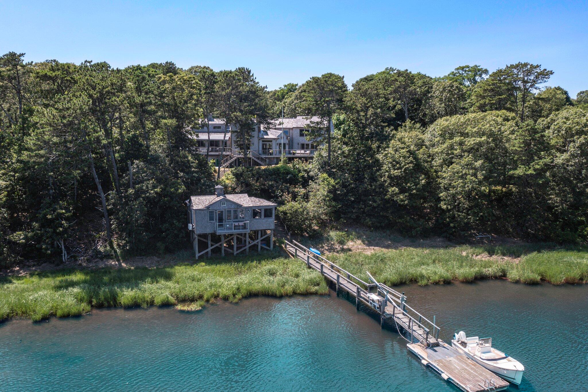317 S Orleans Road