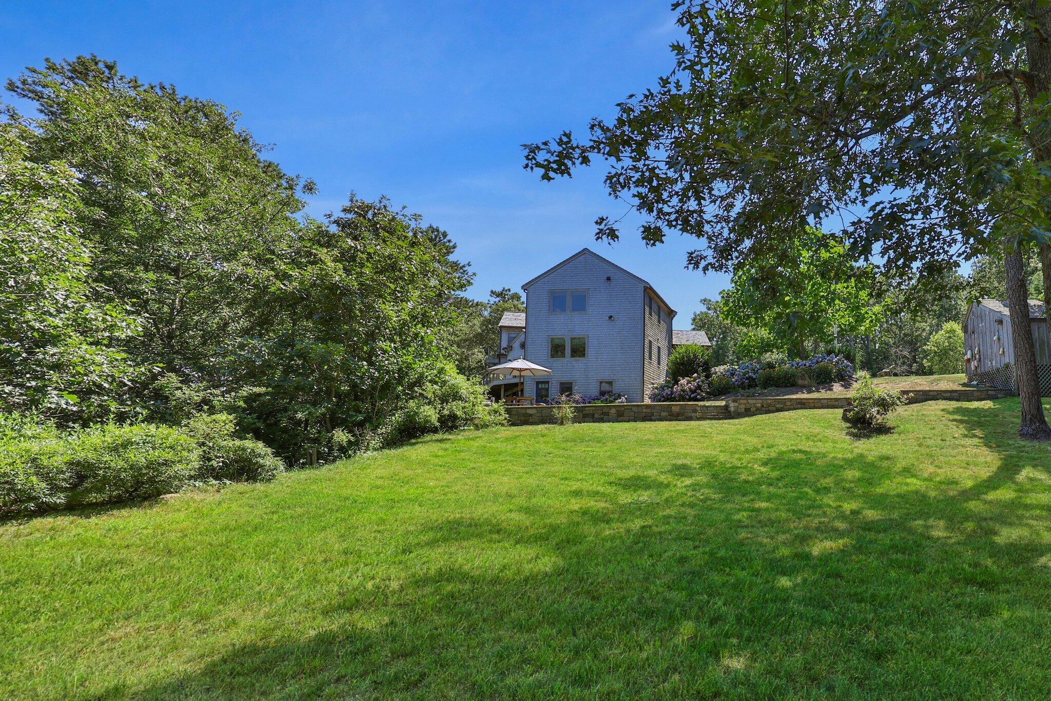 317 S Orleans Road