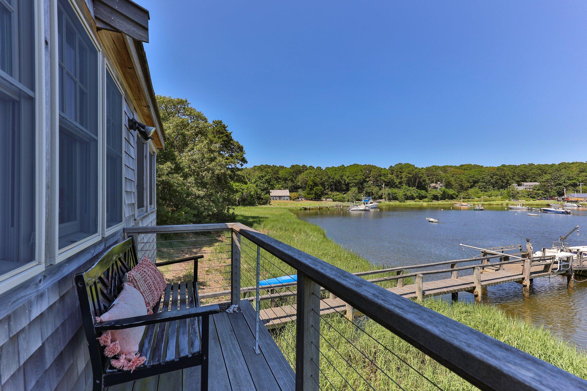 317 S Orleans Road