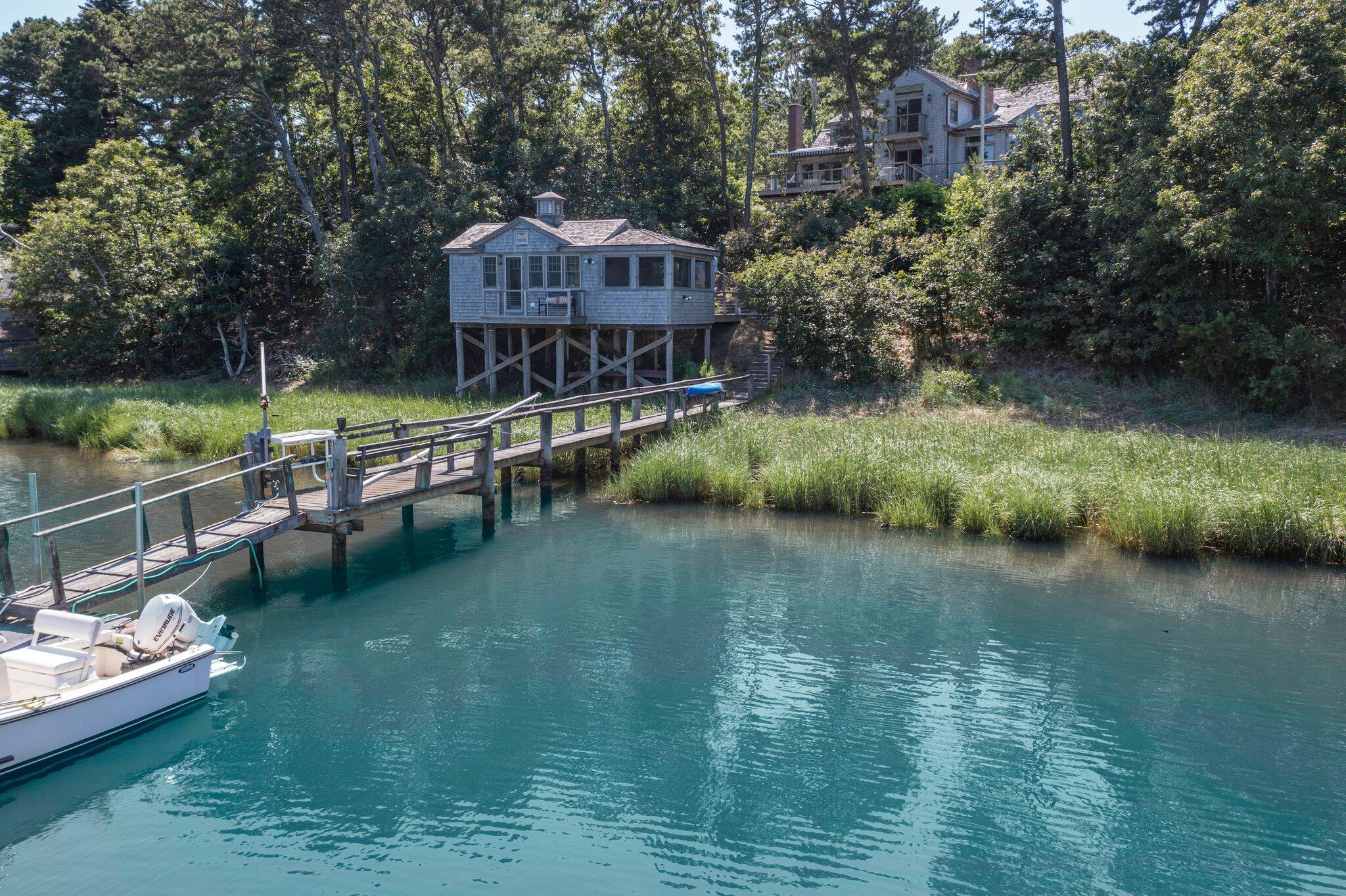 317 S Orleans Road