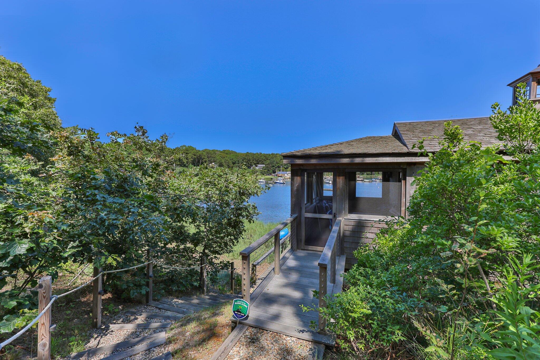 317 S Orleans Road