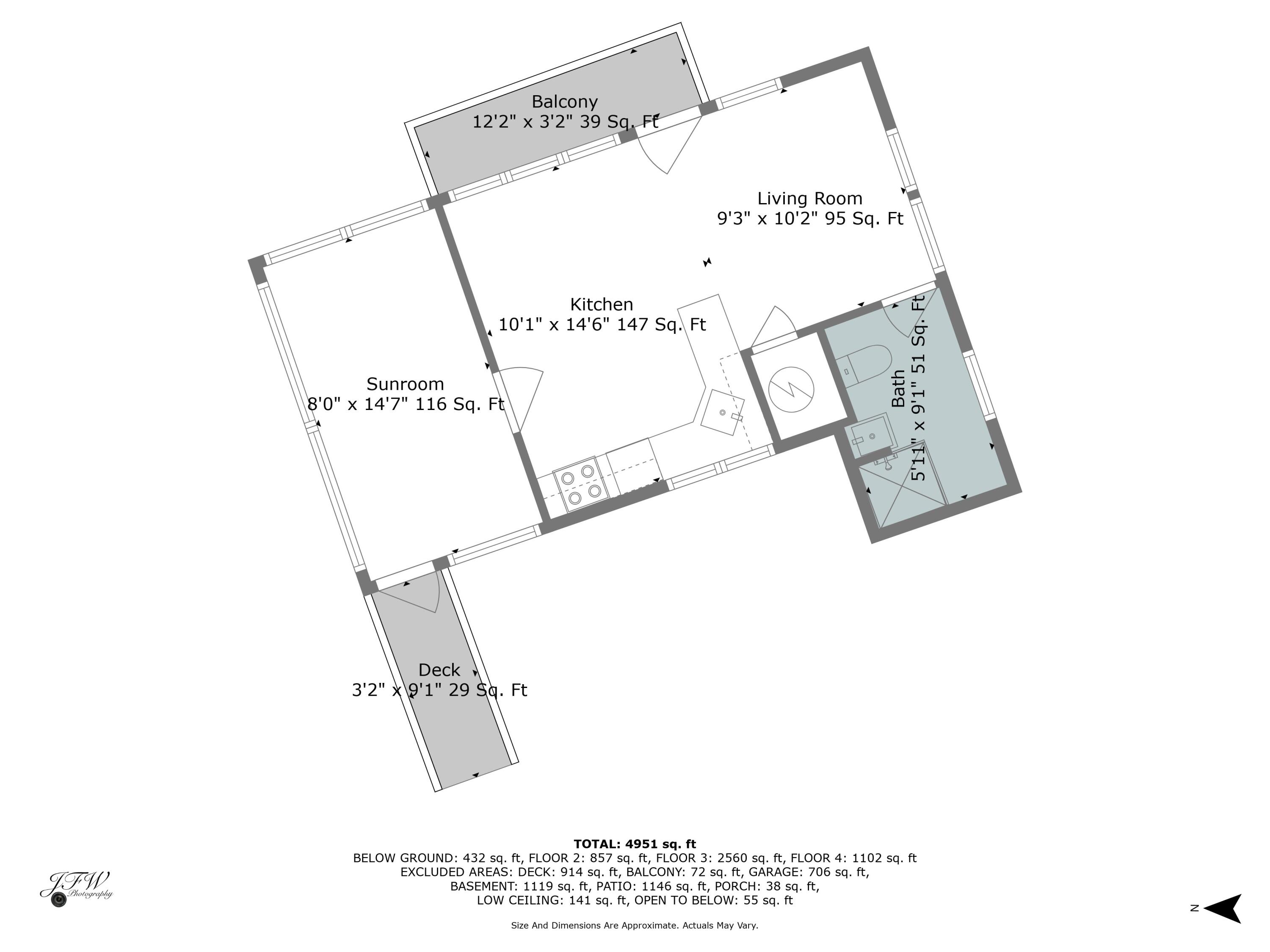 317 S Orleans Road