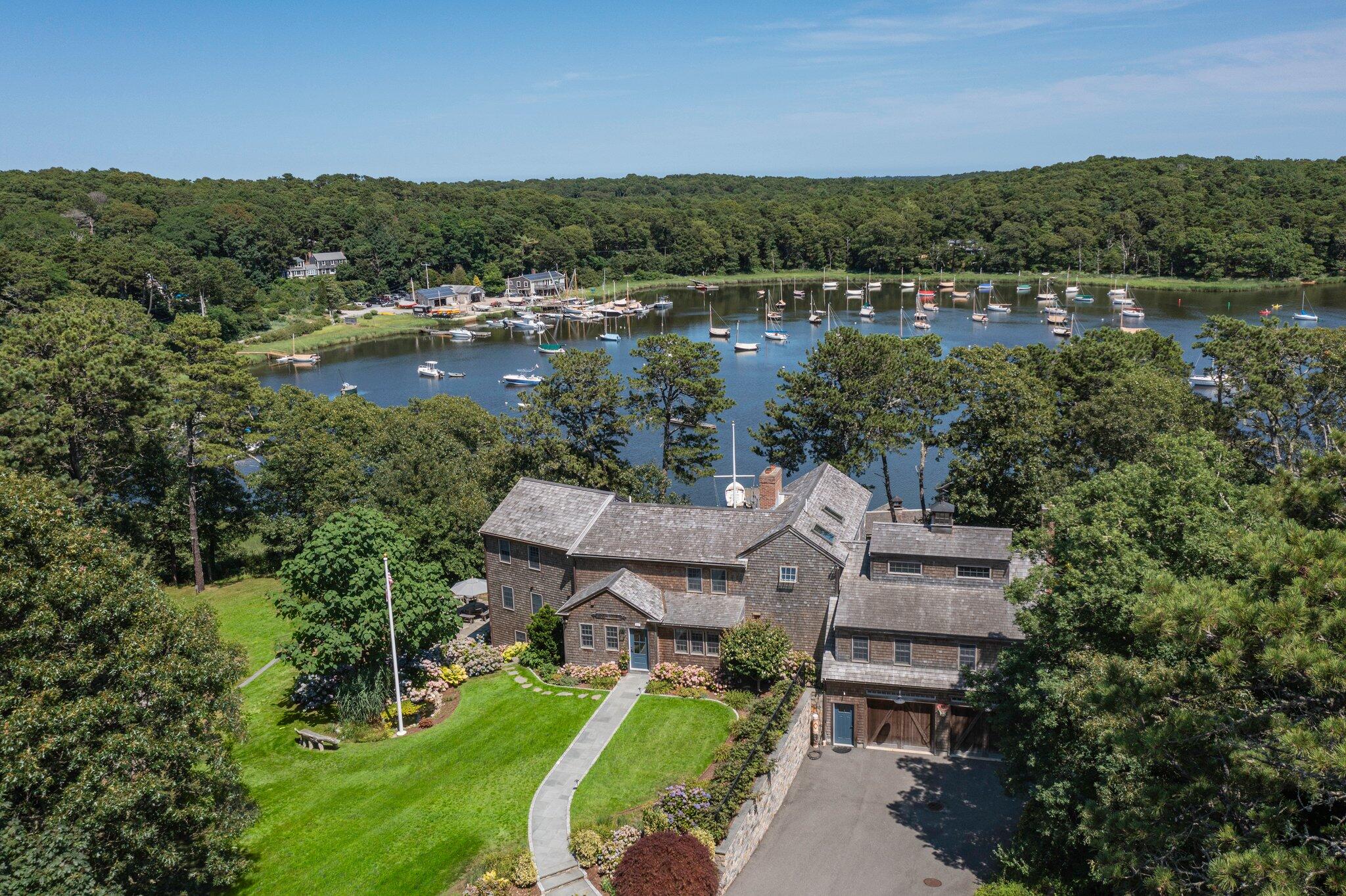 317 S Orleans Road