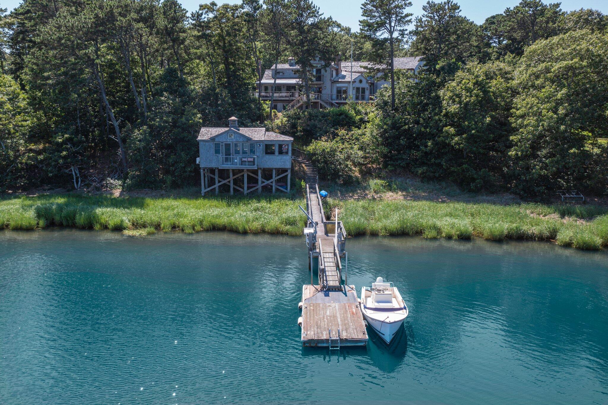 317 S Orleans Road