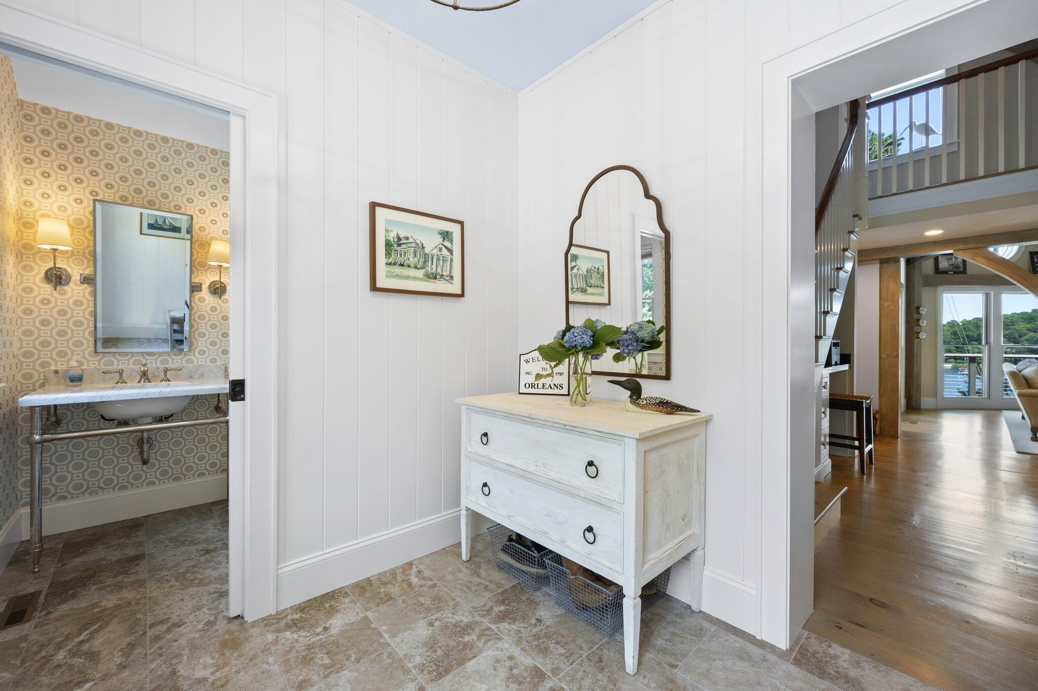 317 S Orleans Road