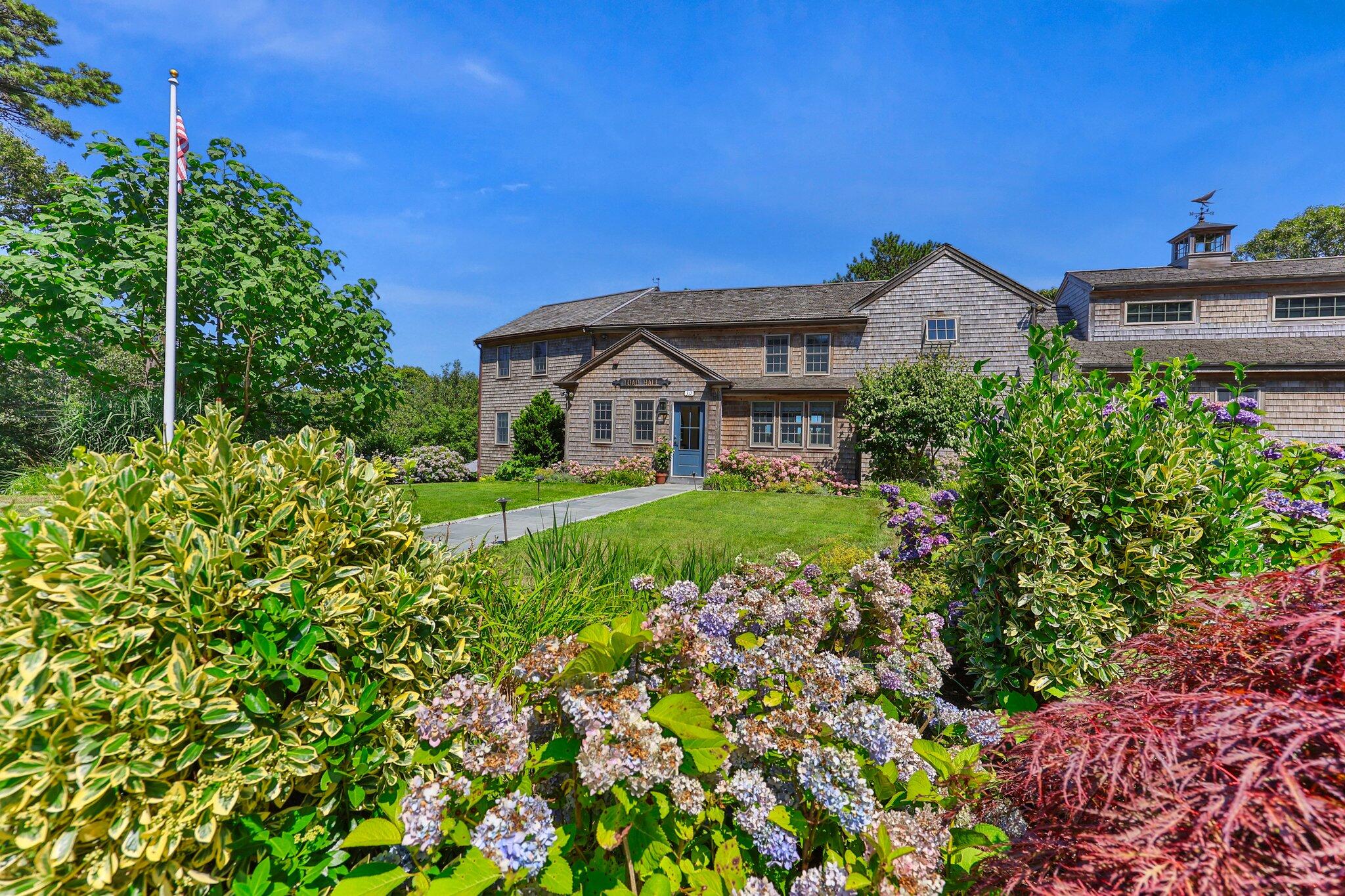 317 S Orleans Road