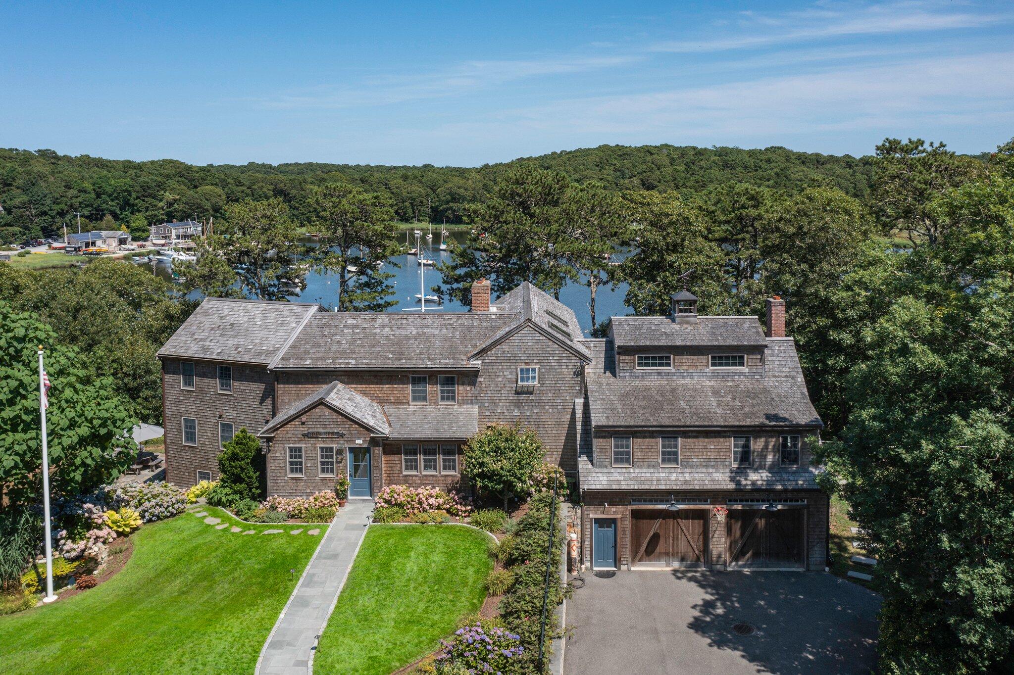 317 S Orleans Road