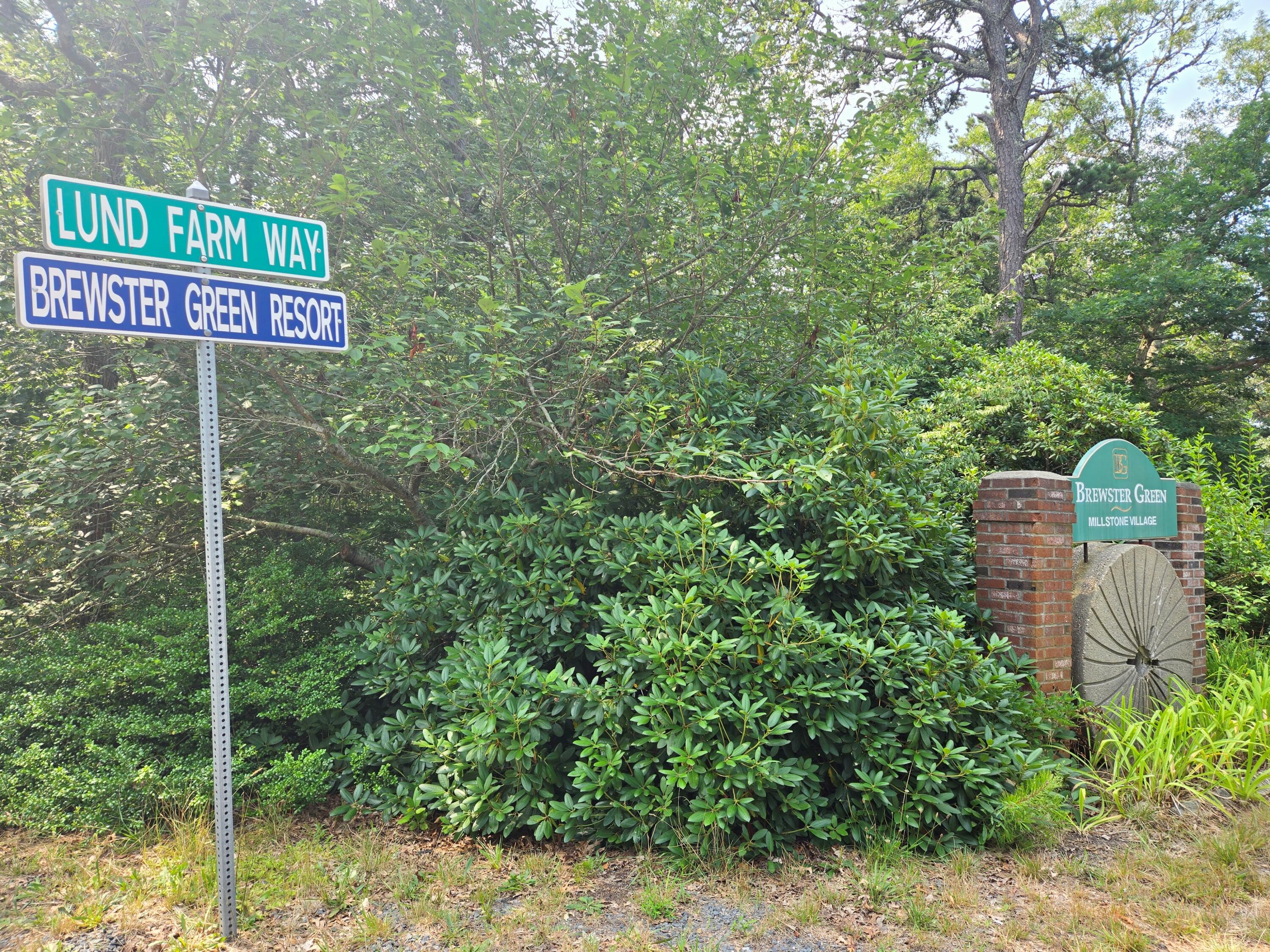 485 Lund Farm Way
