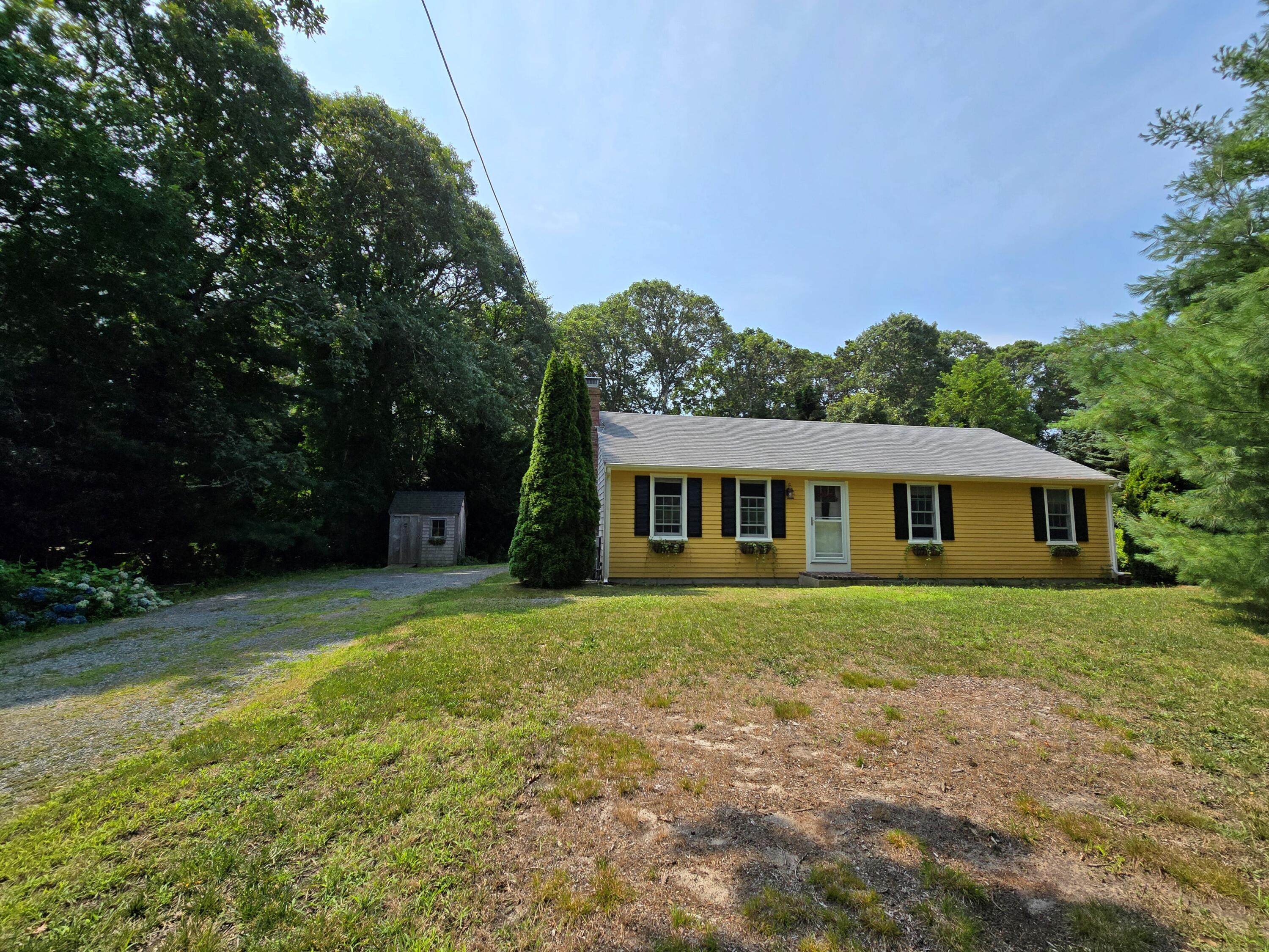 485 Lund Farm Way