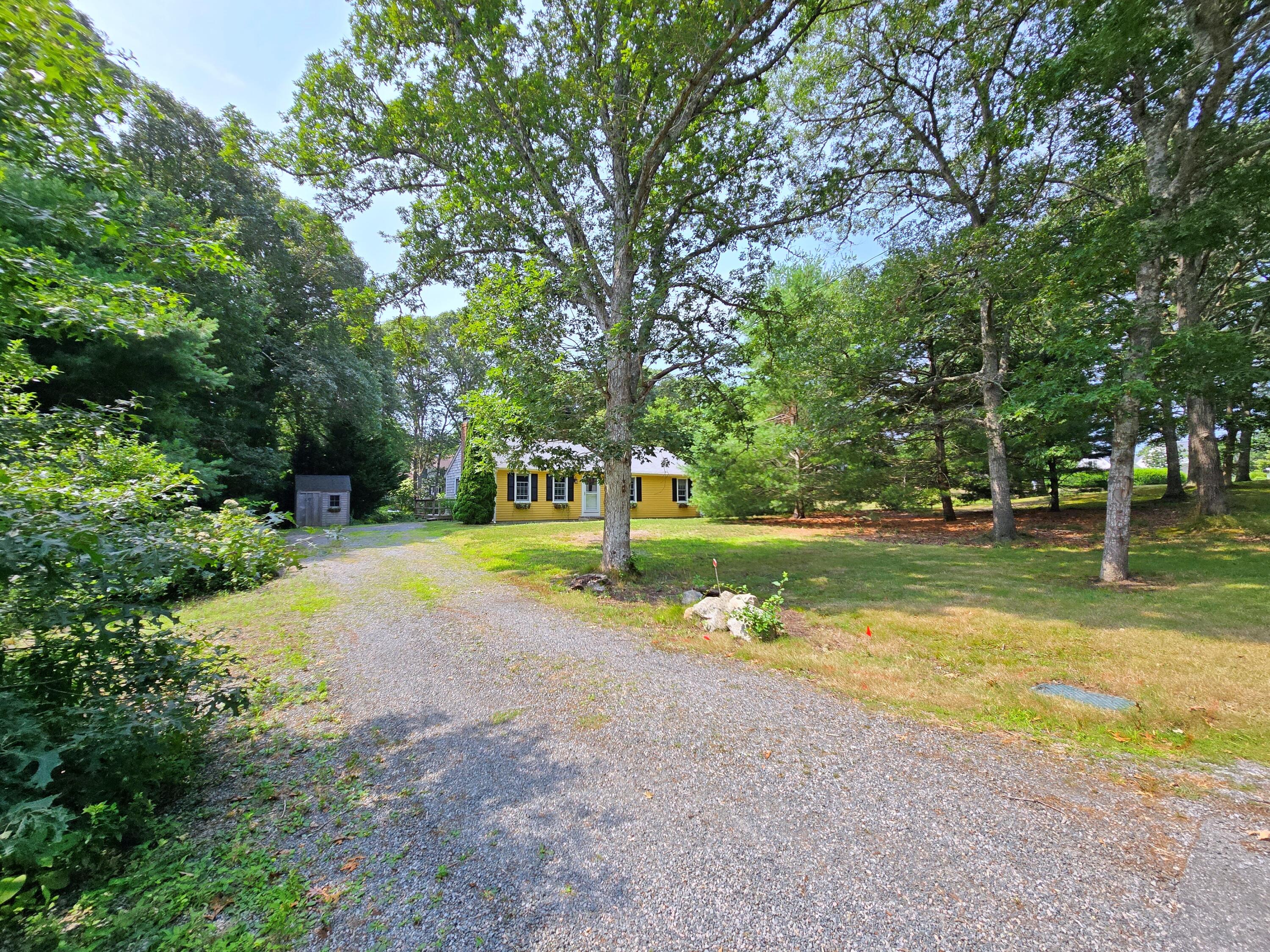 485 Lund Farm Way