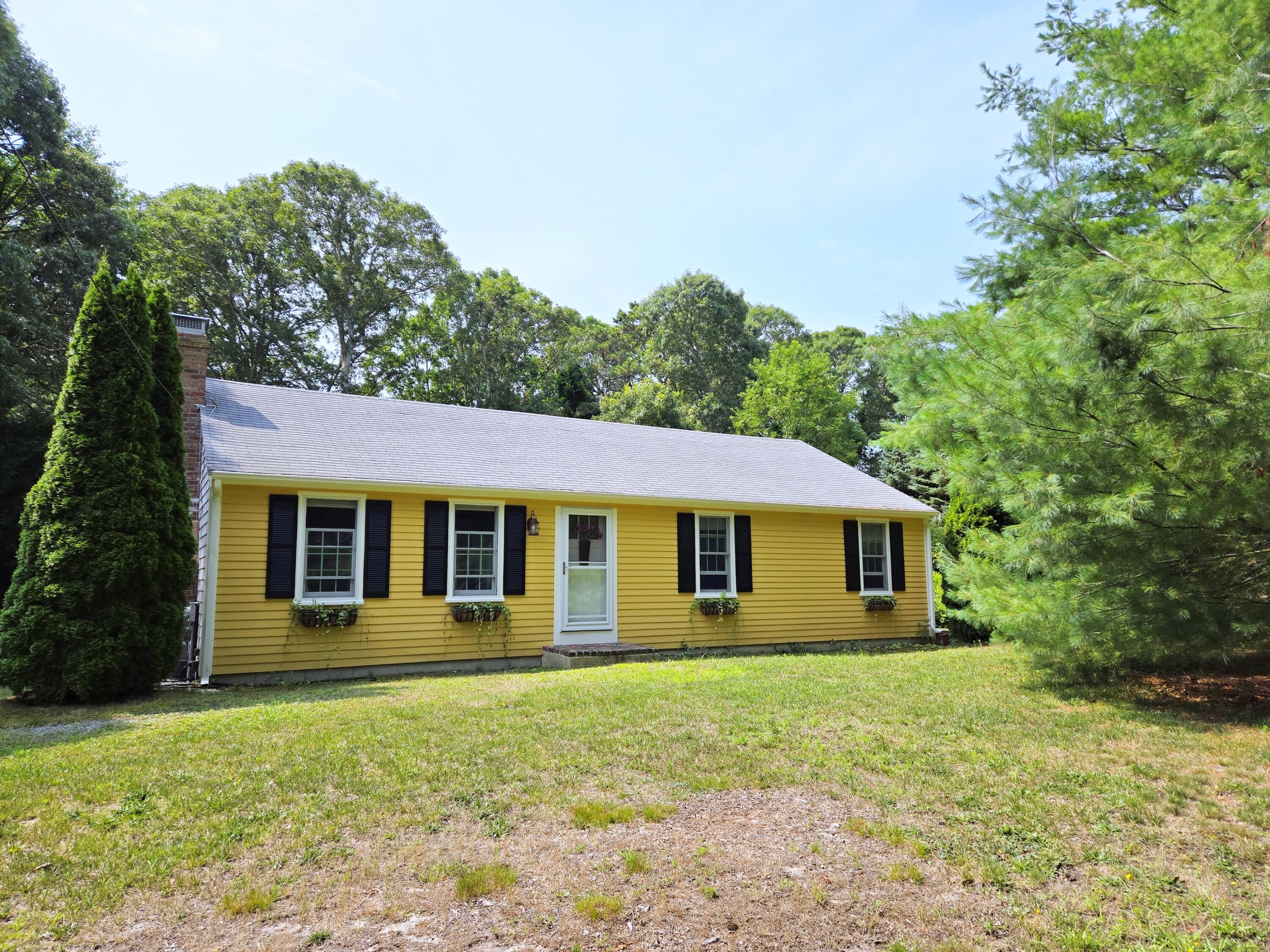 485 Lund Farm Way