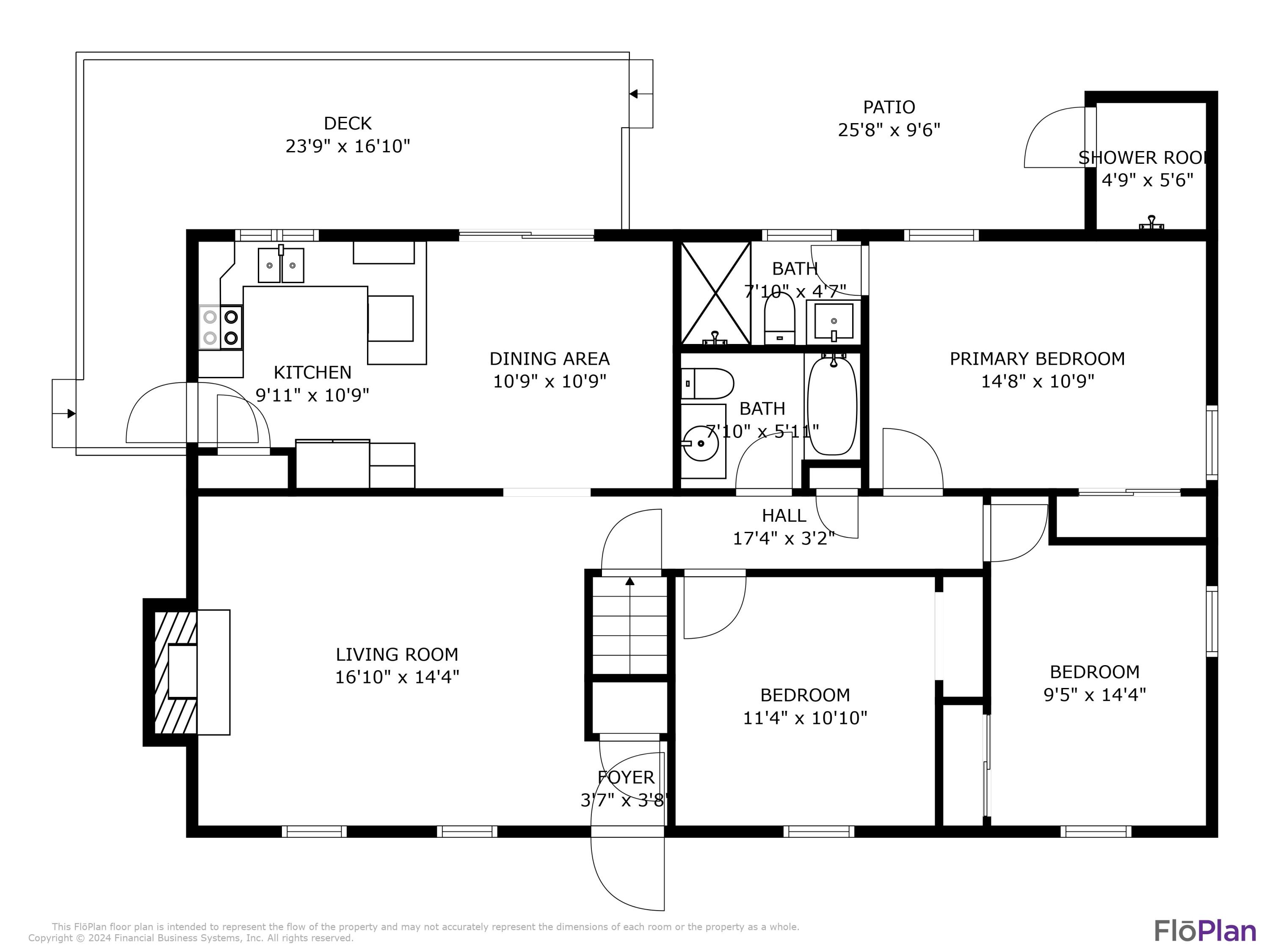 485 Lund Farm Way