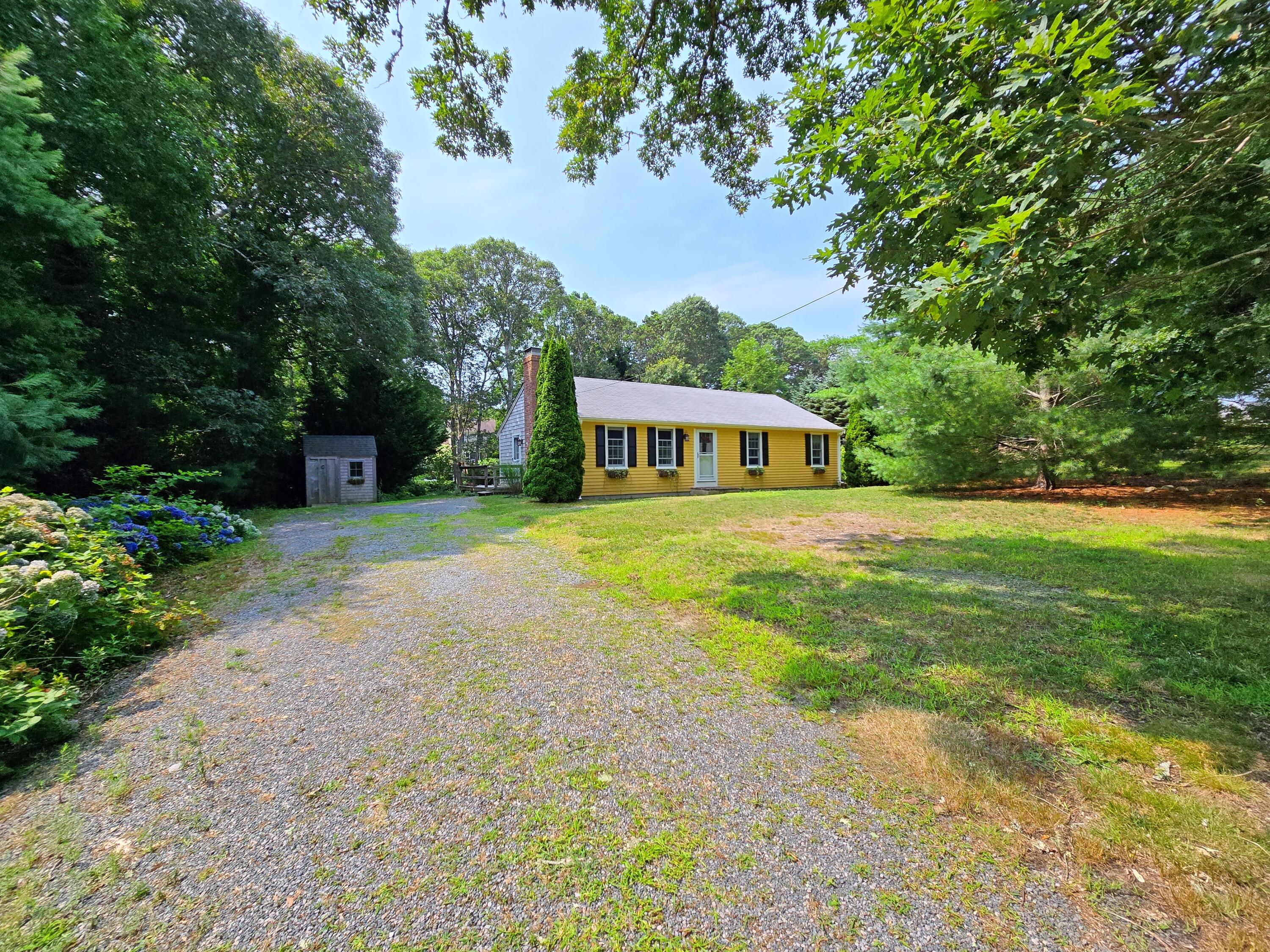 485 Lund Farm Way