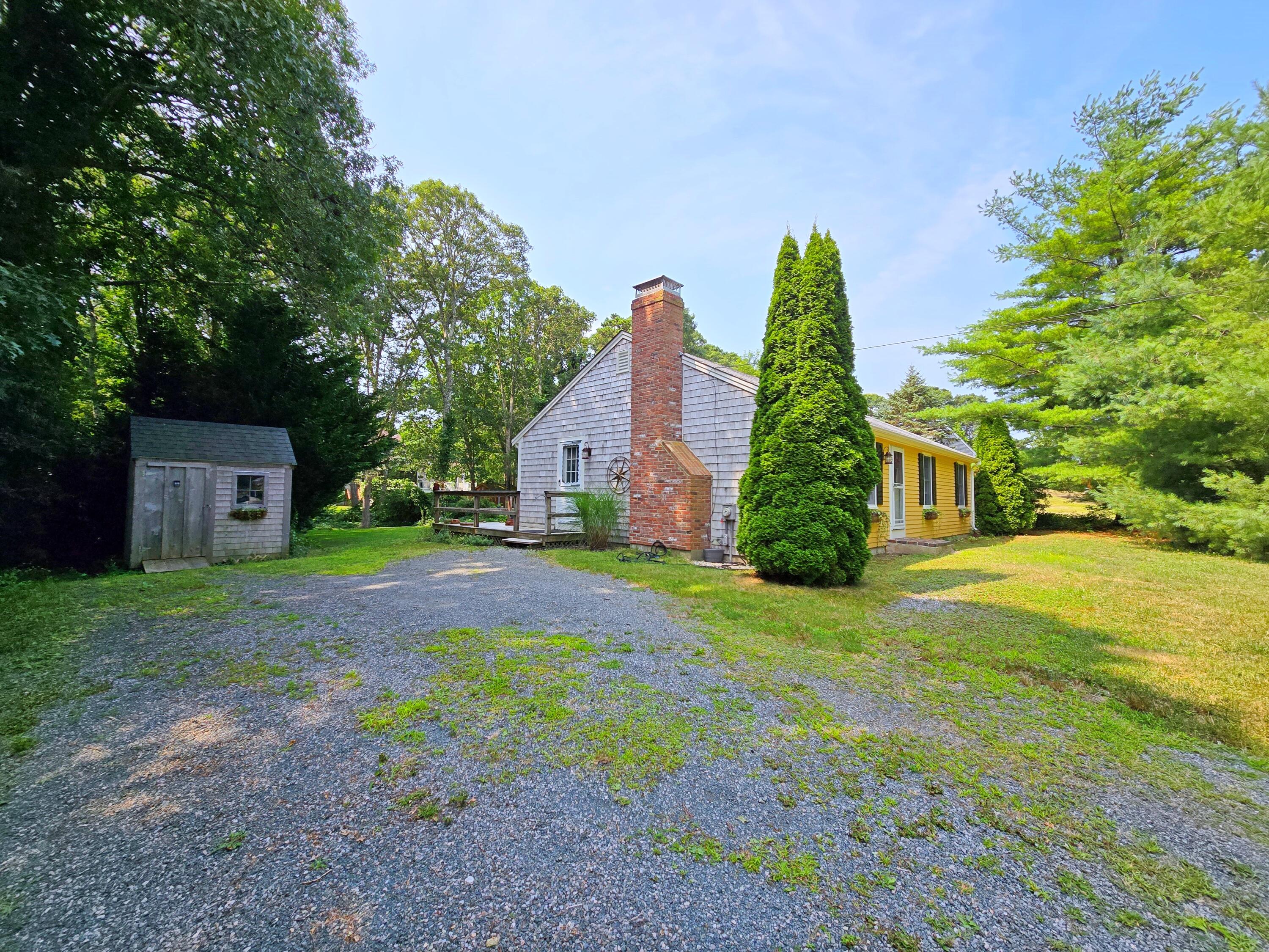 485 Lund Farm Way
