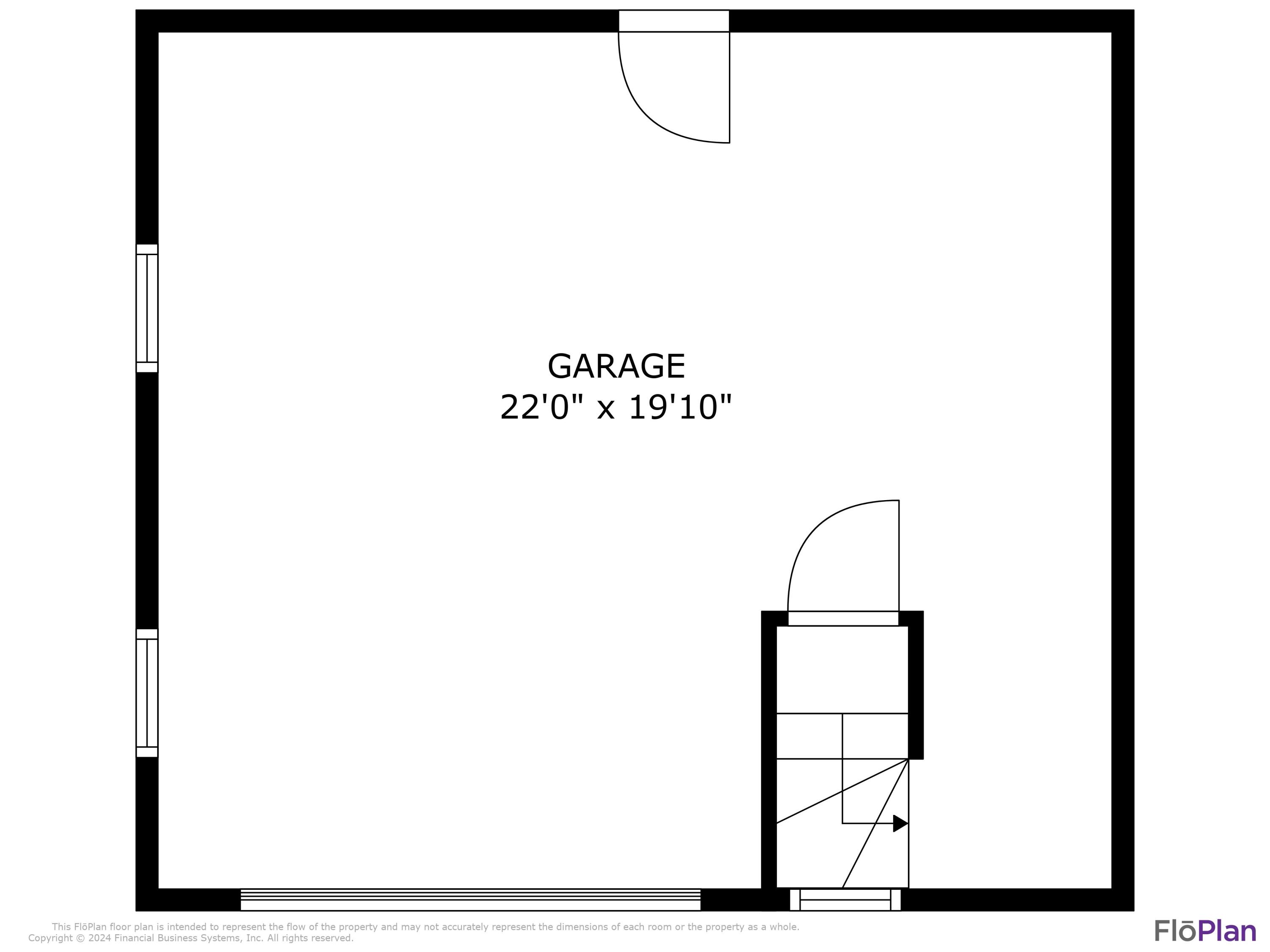 180 W H Besse Cartway