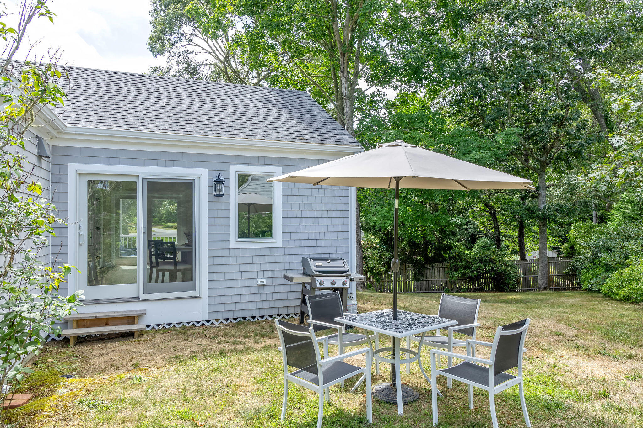 155 Seaward Way