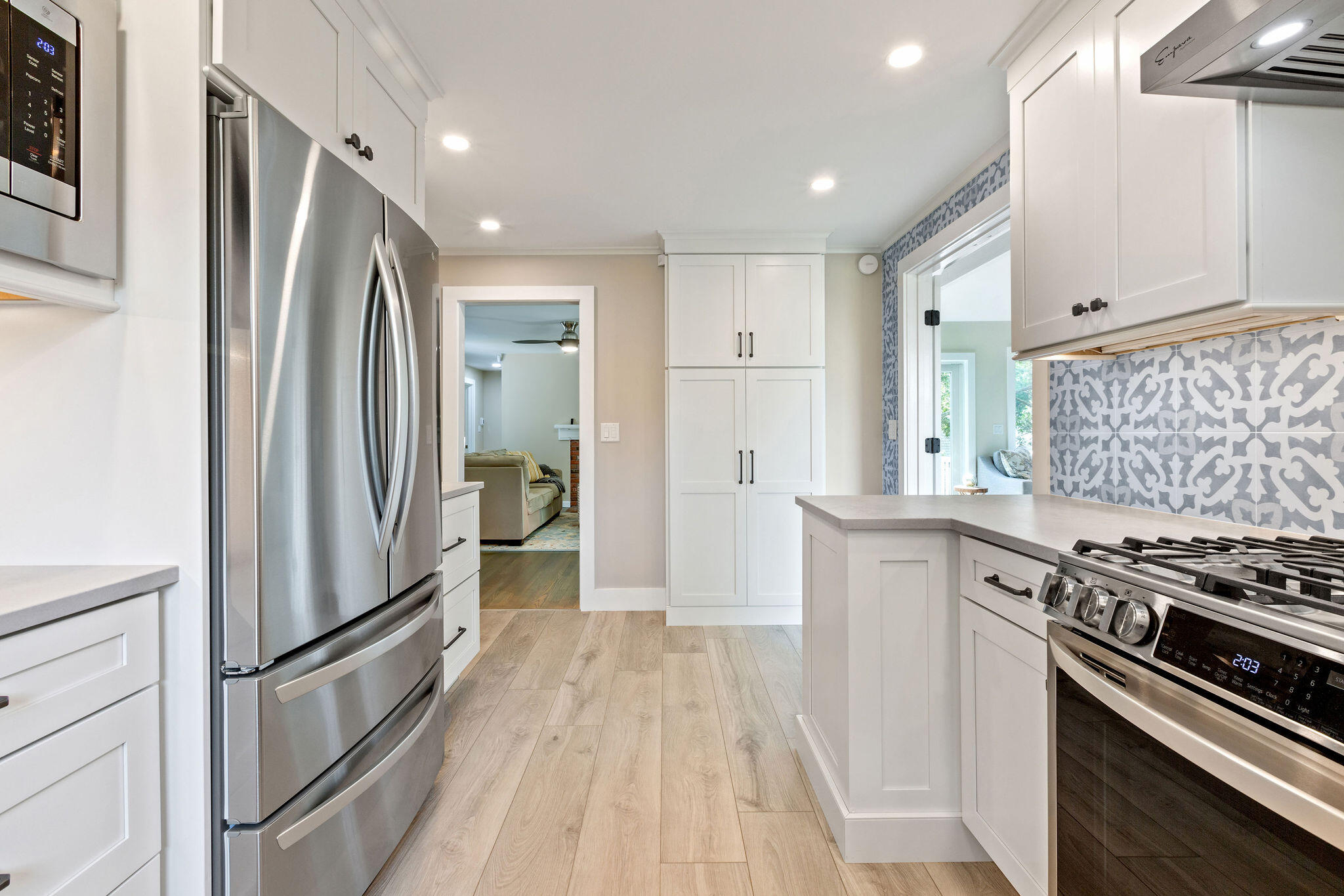 155 Seaward Way
