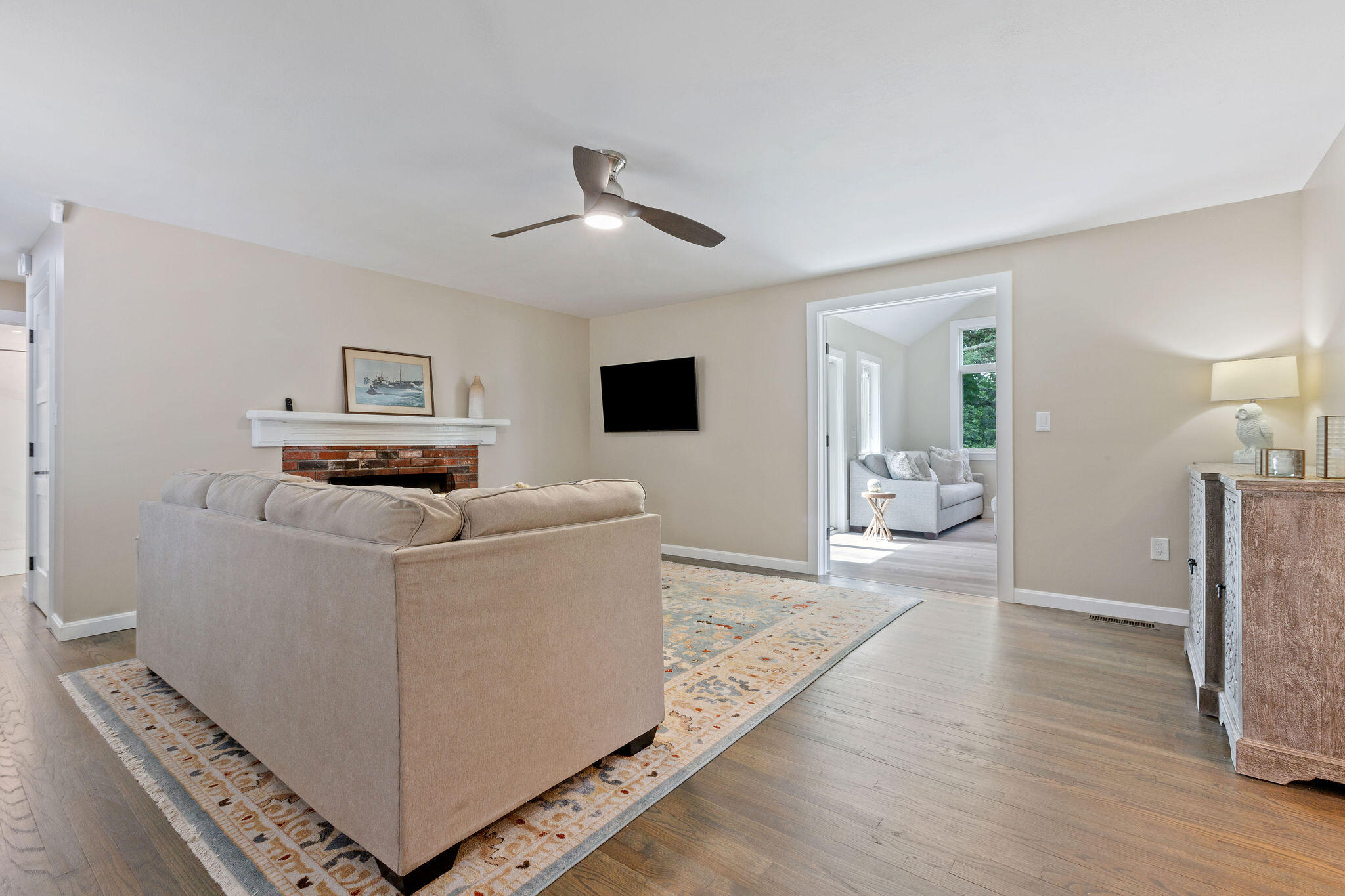 155 Seaward Way
