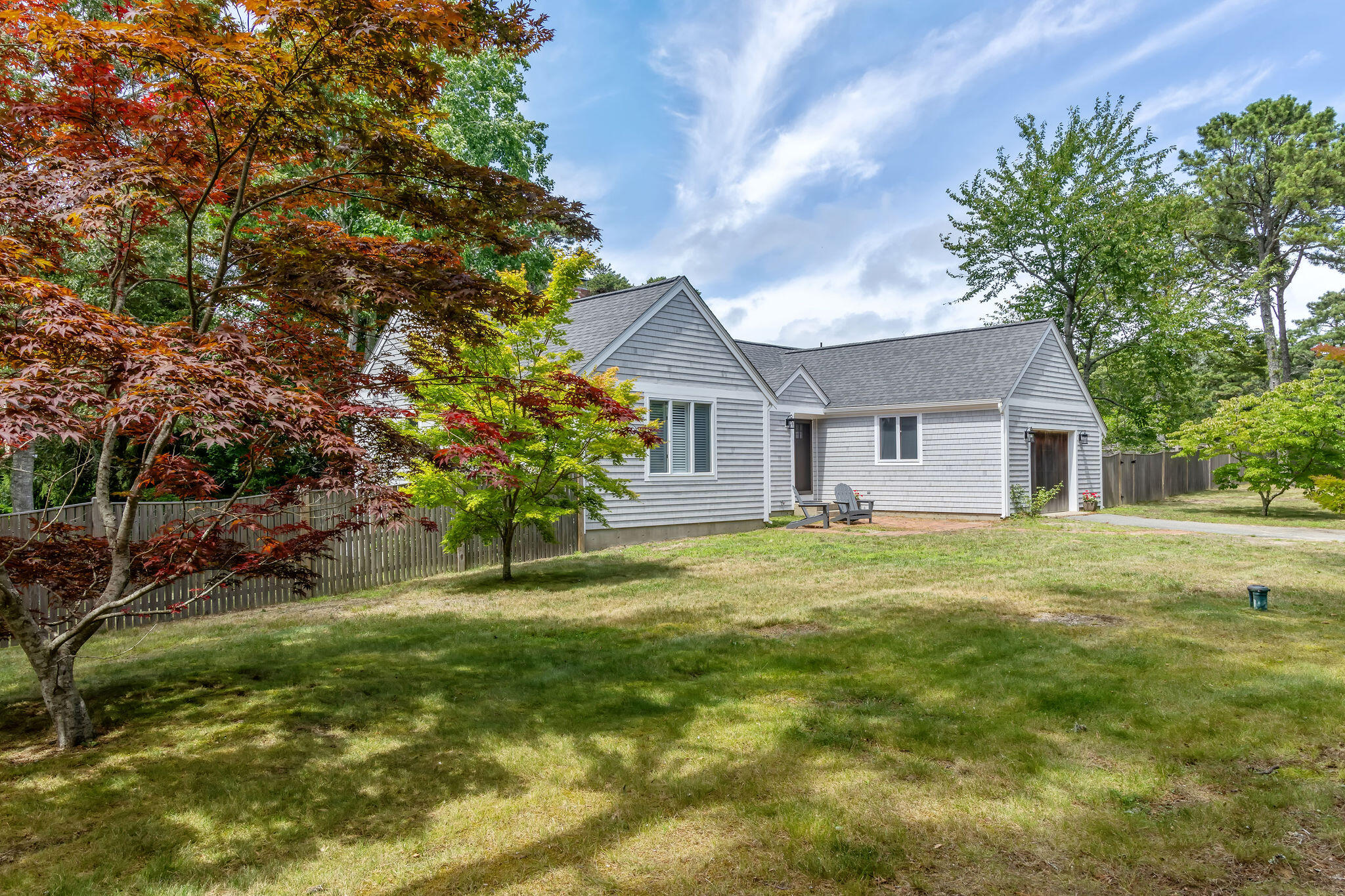 155 Seaward Way