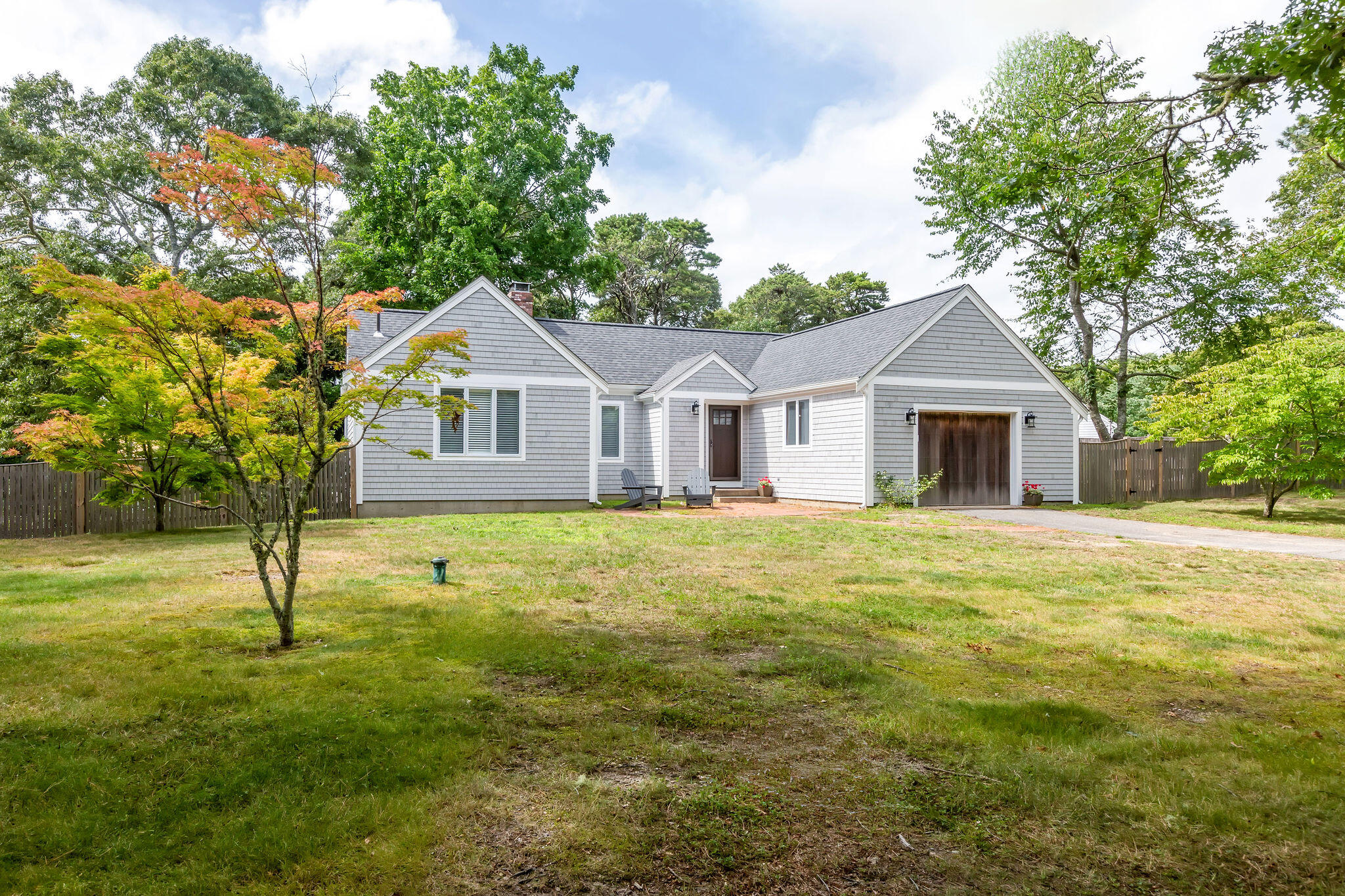 155 Seaward Way