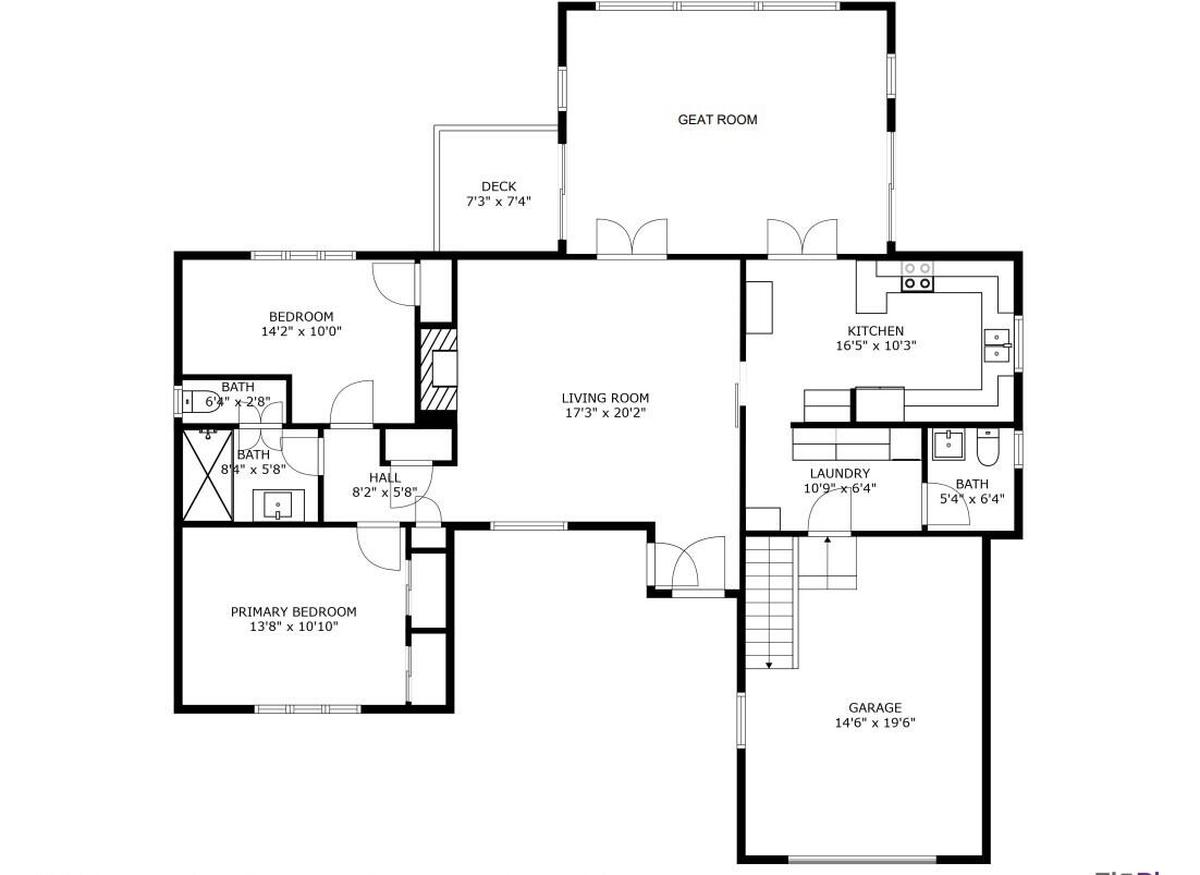 155 Seaward Way