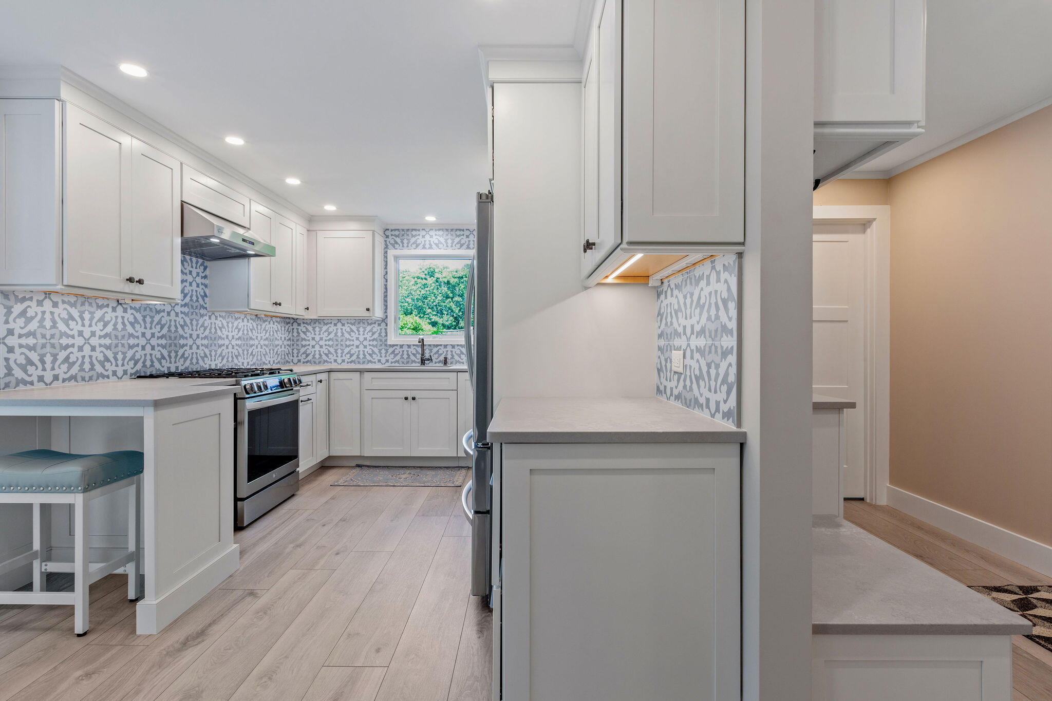 155 Seaward Way
