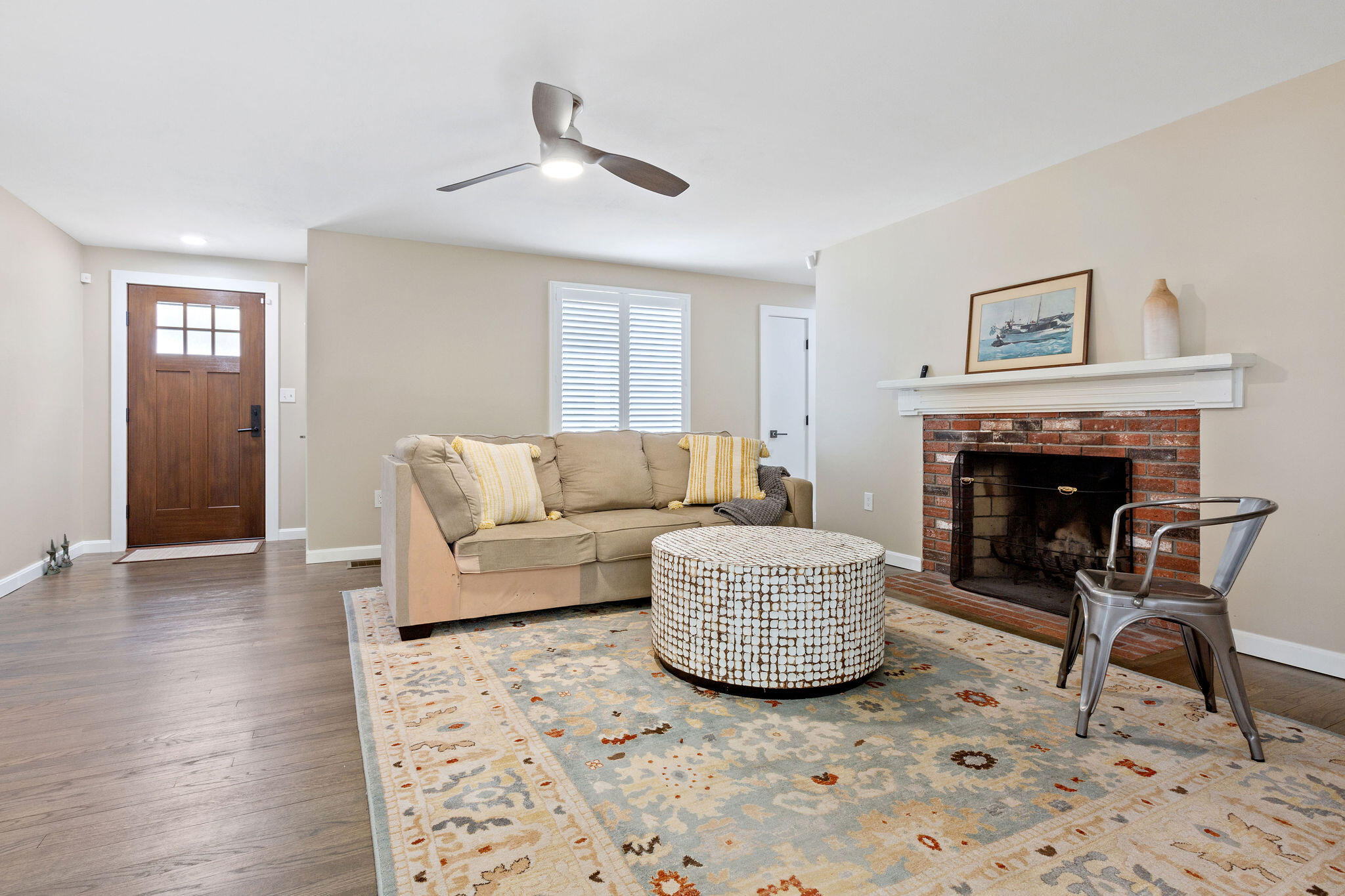 155 Seaward Way