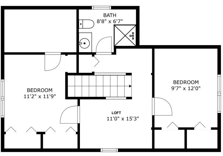 33 Pitch Pine Road