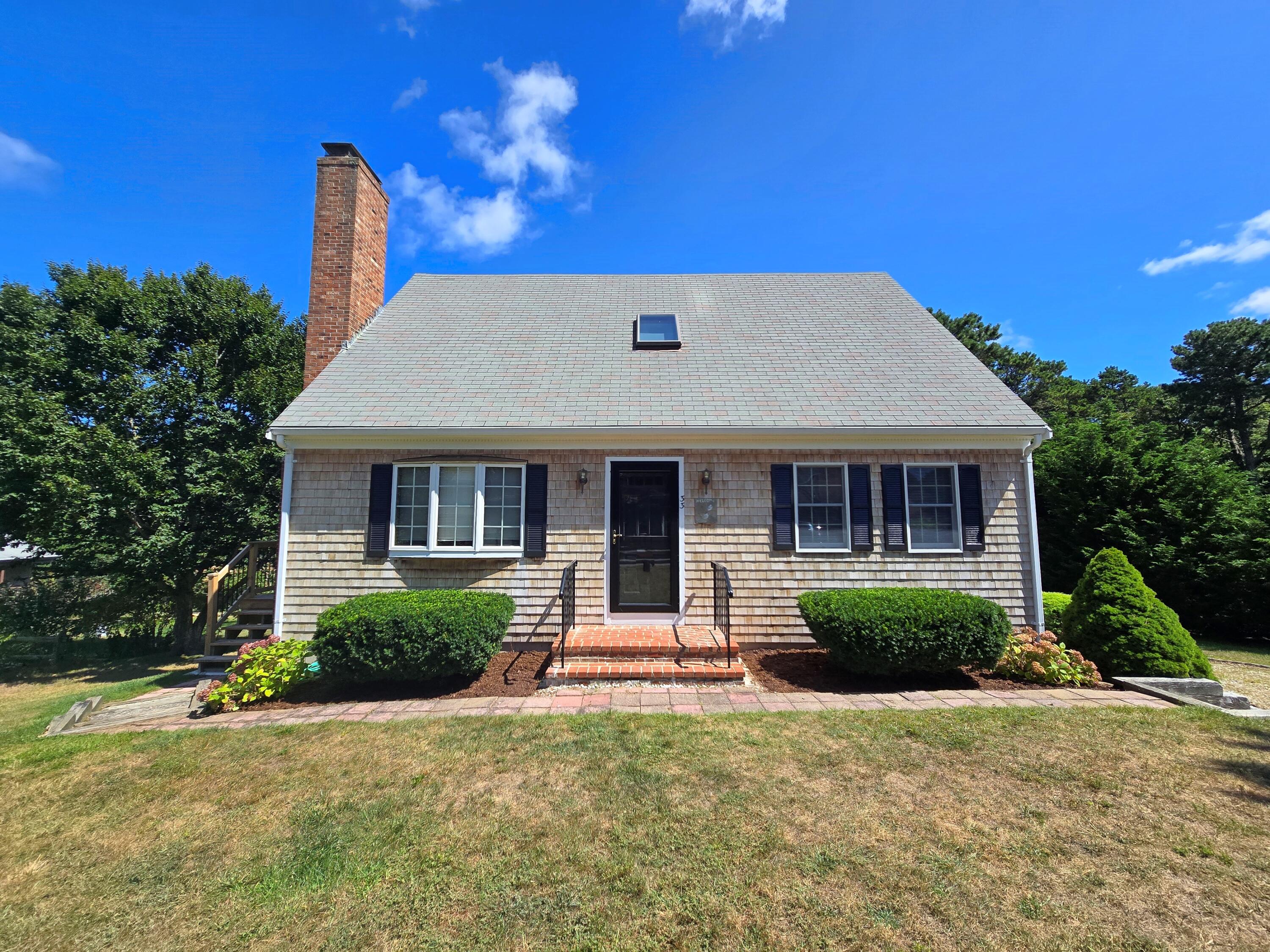 33 Pitch Pine Road