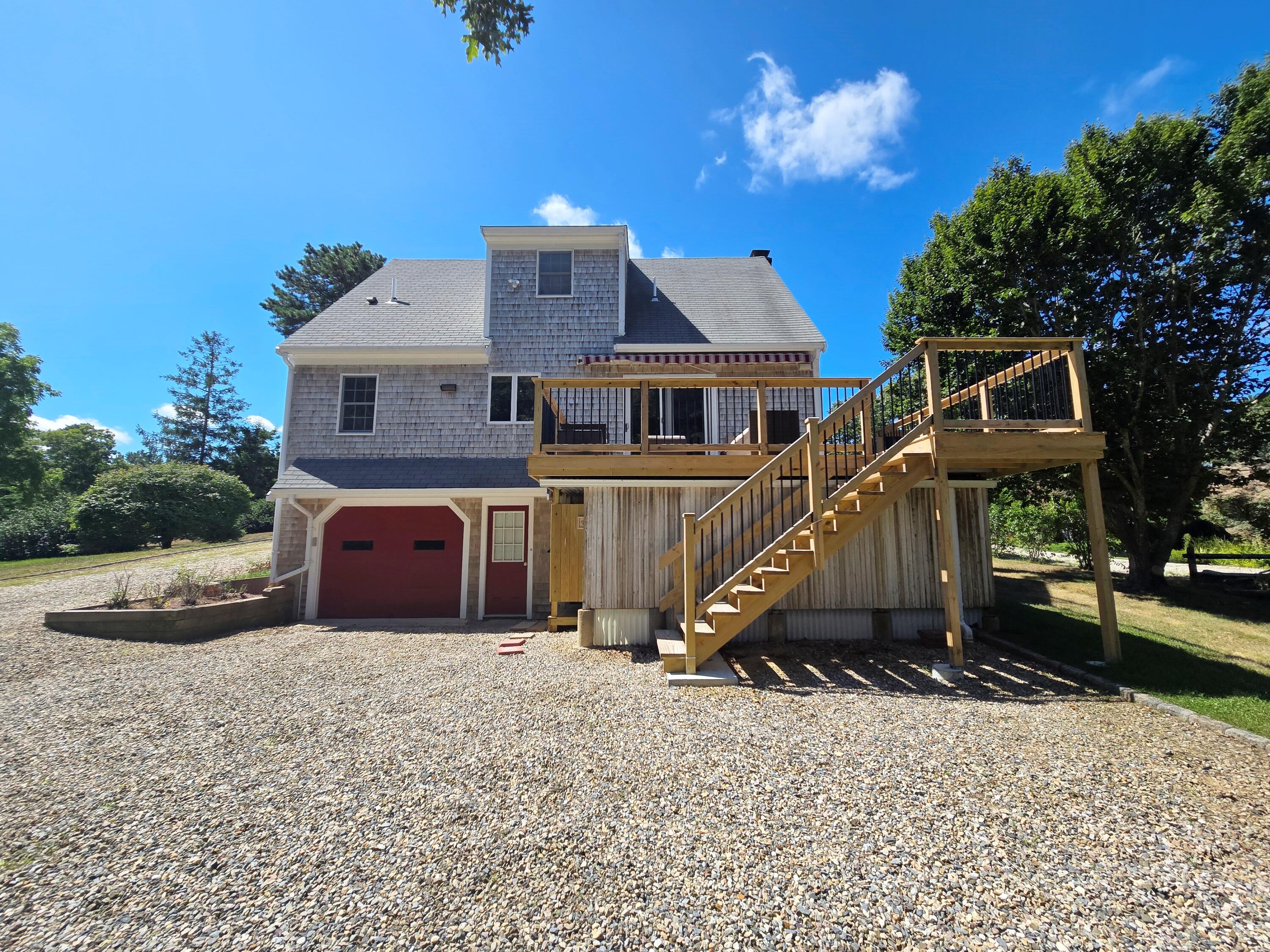 33 Pitch Pine Road