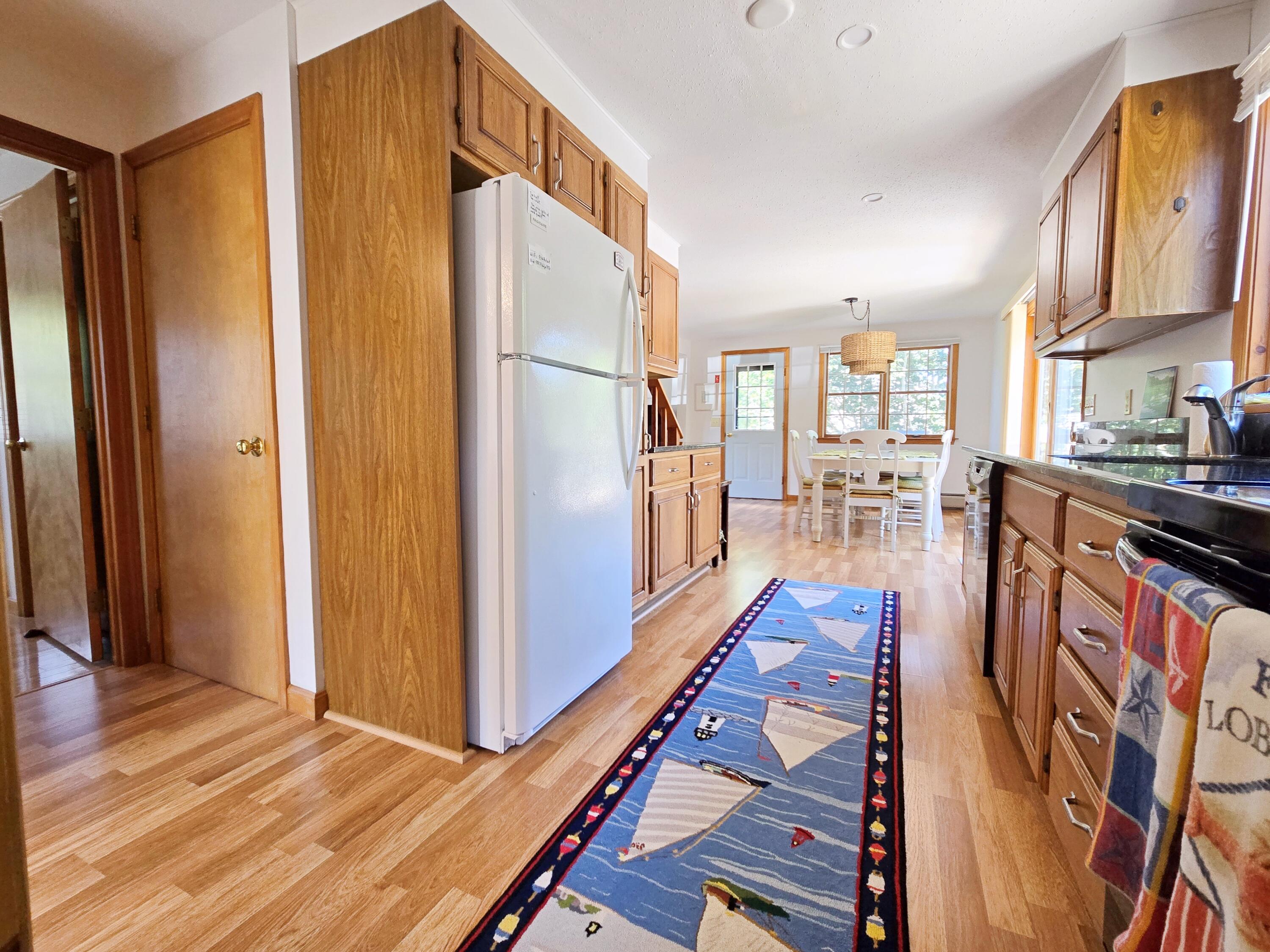 33 Pitch Pine Road