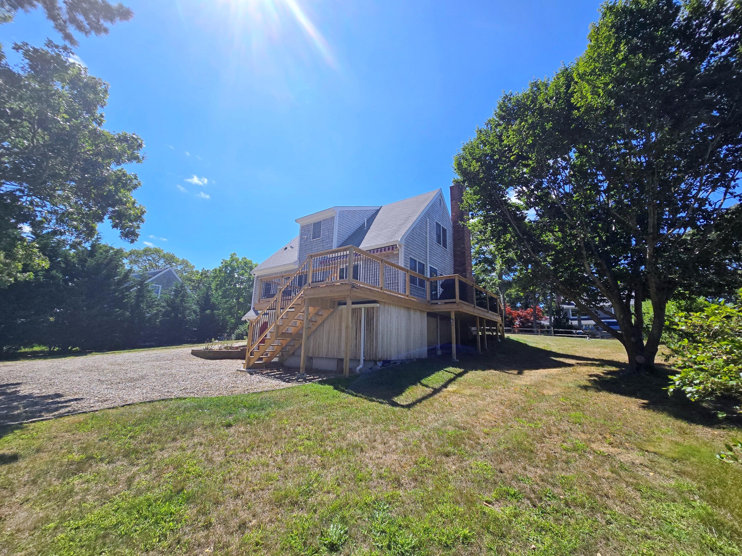 33 Pitch Pine Road