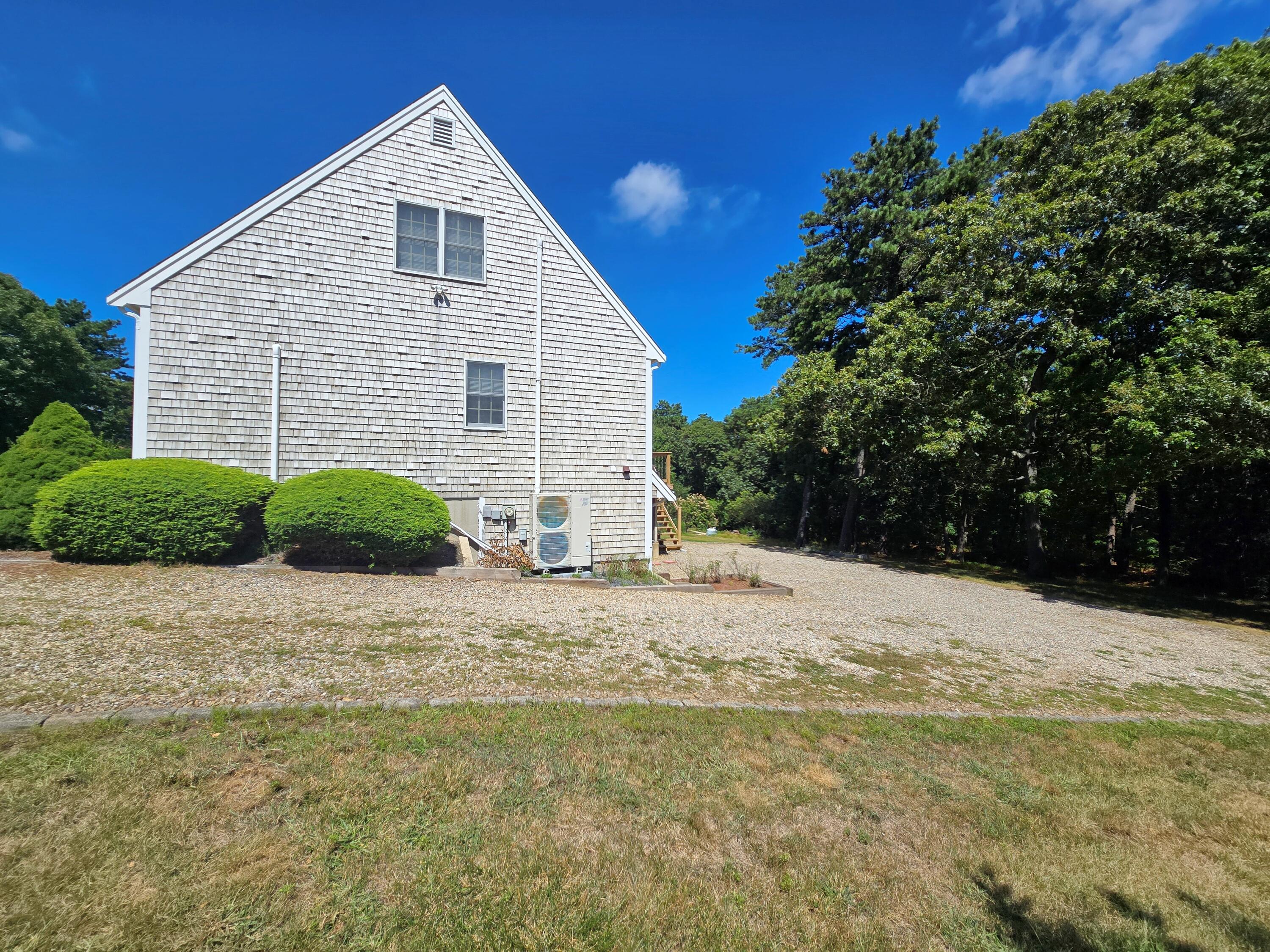 33 Pitch Pine Road