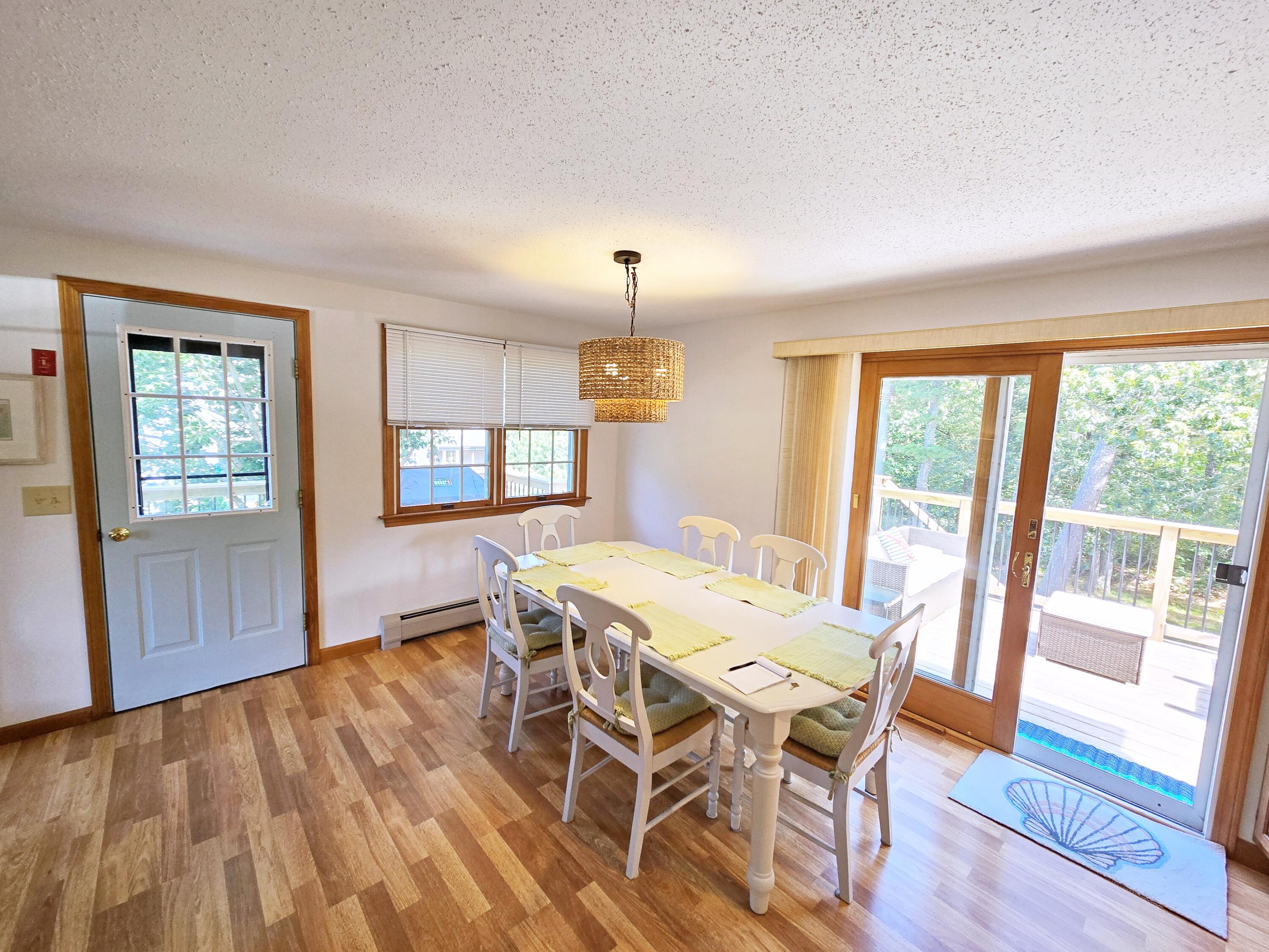 33 Pitch Pine Road