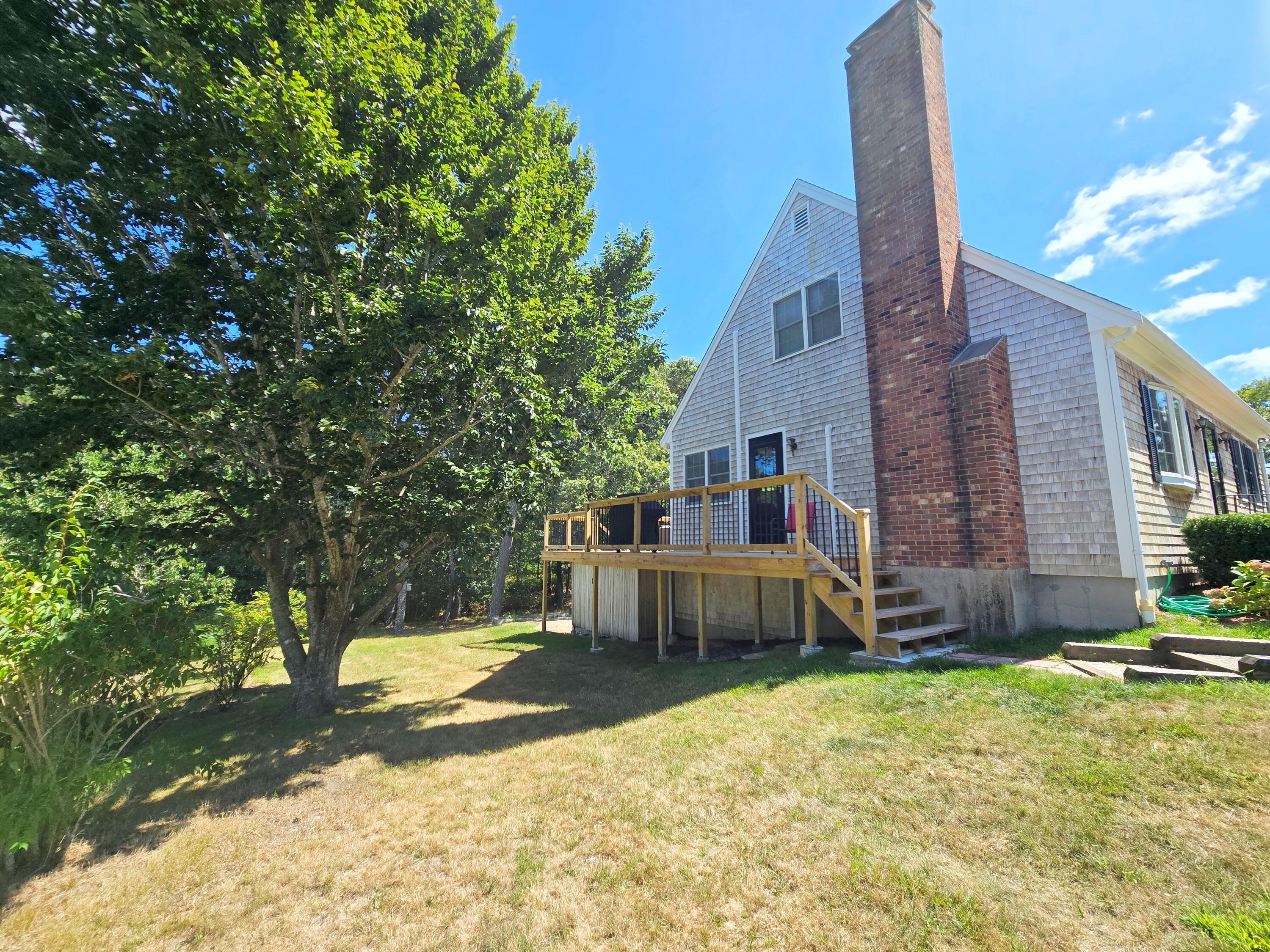 33 Pitch Pine Road