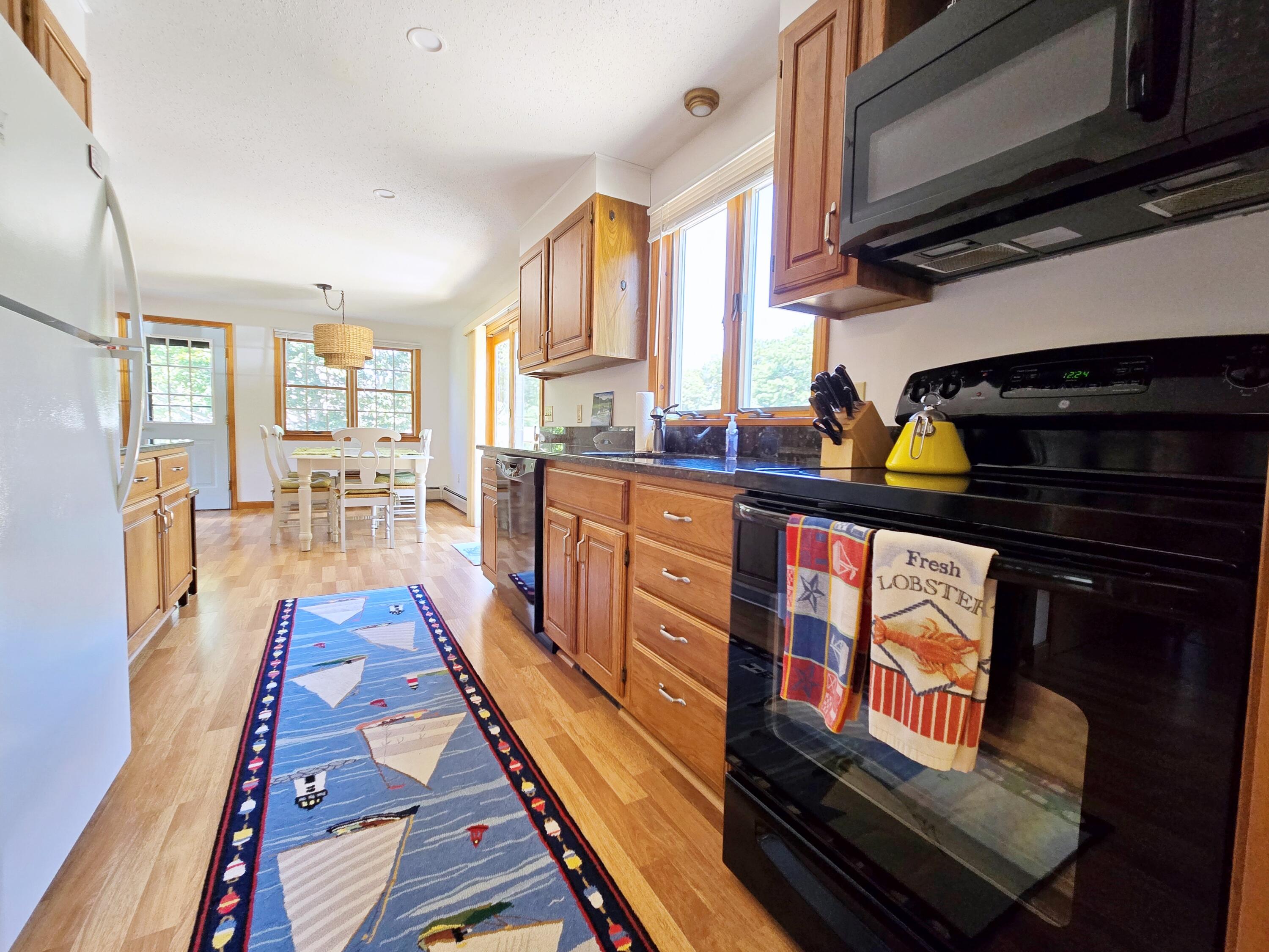33 Pitch Pine Road