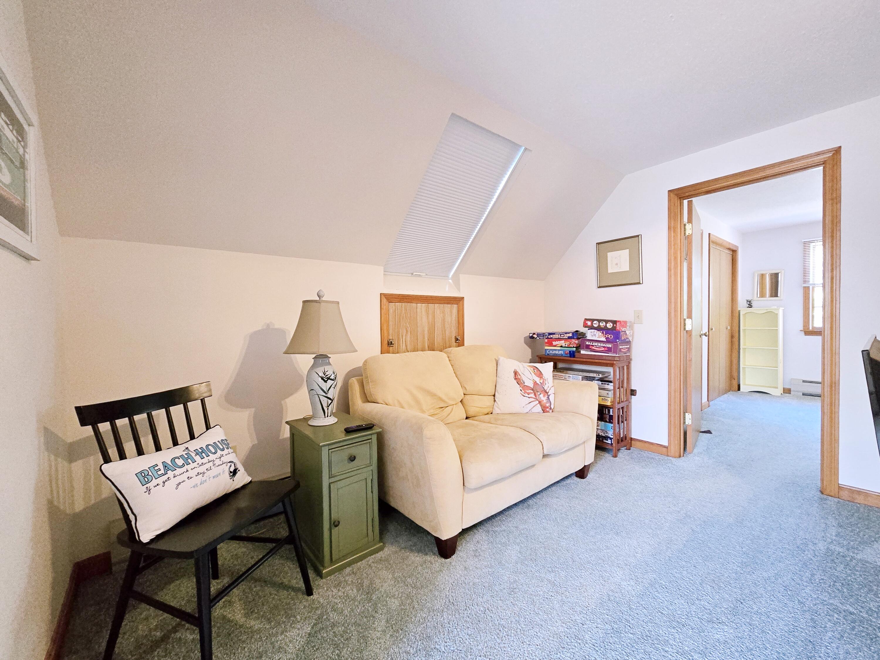 33 Pitch Pine Road