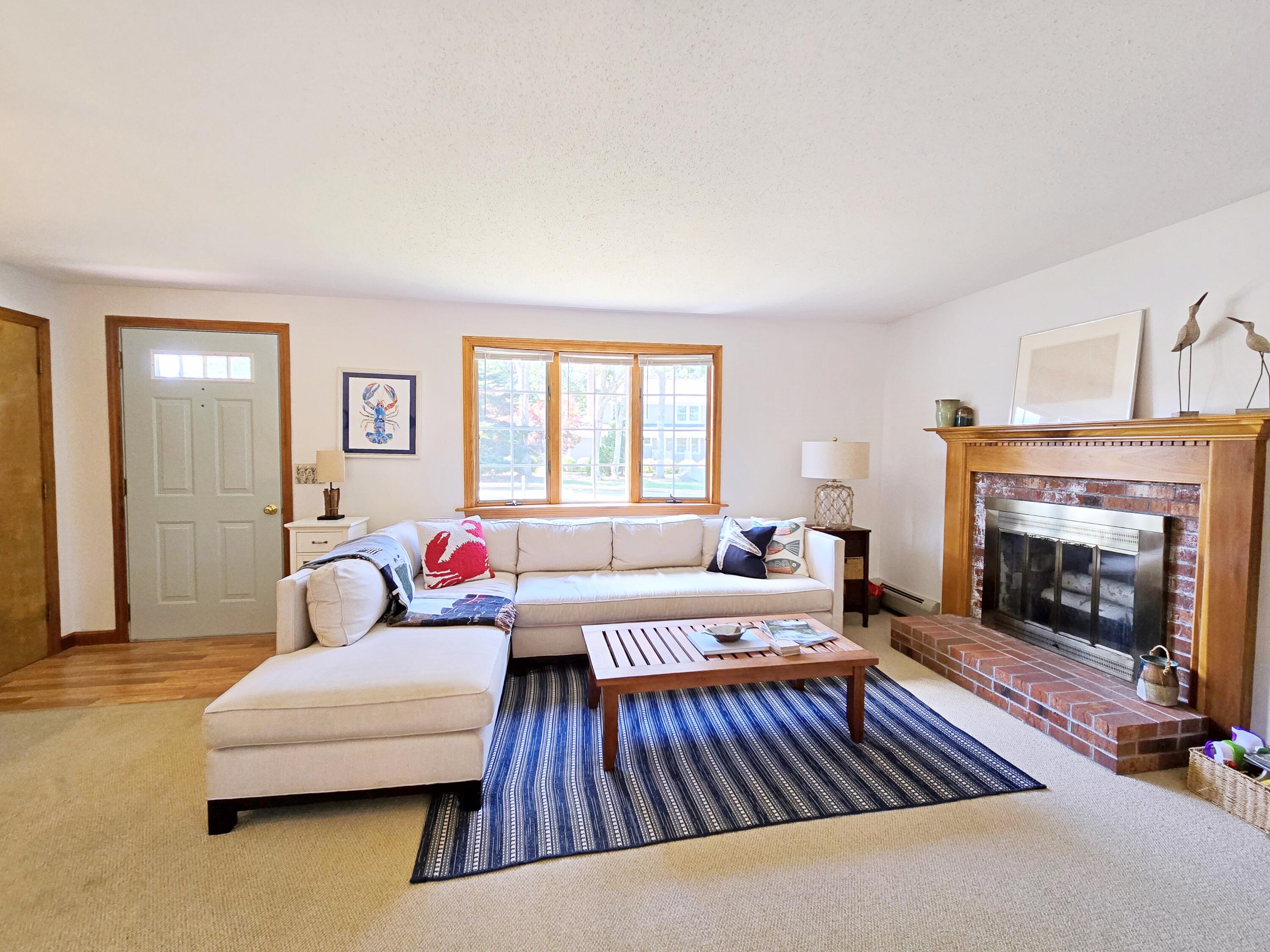 33 Pitch Pine Road