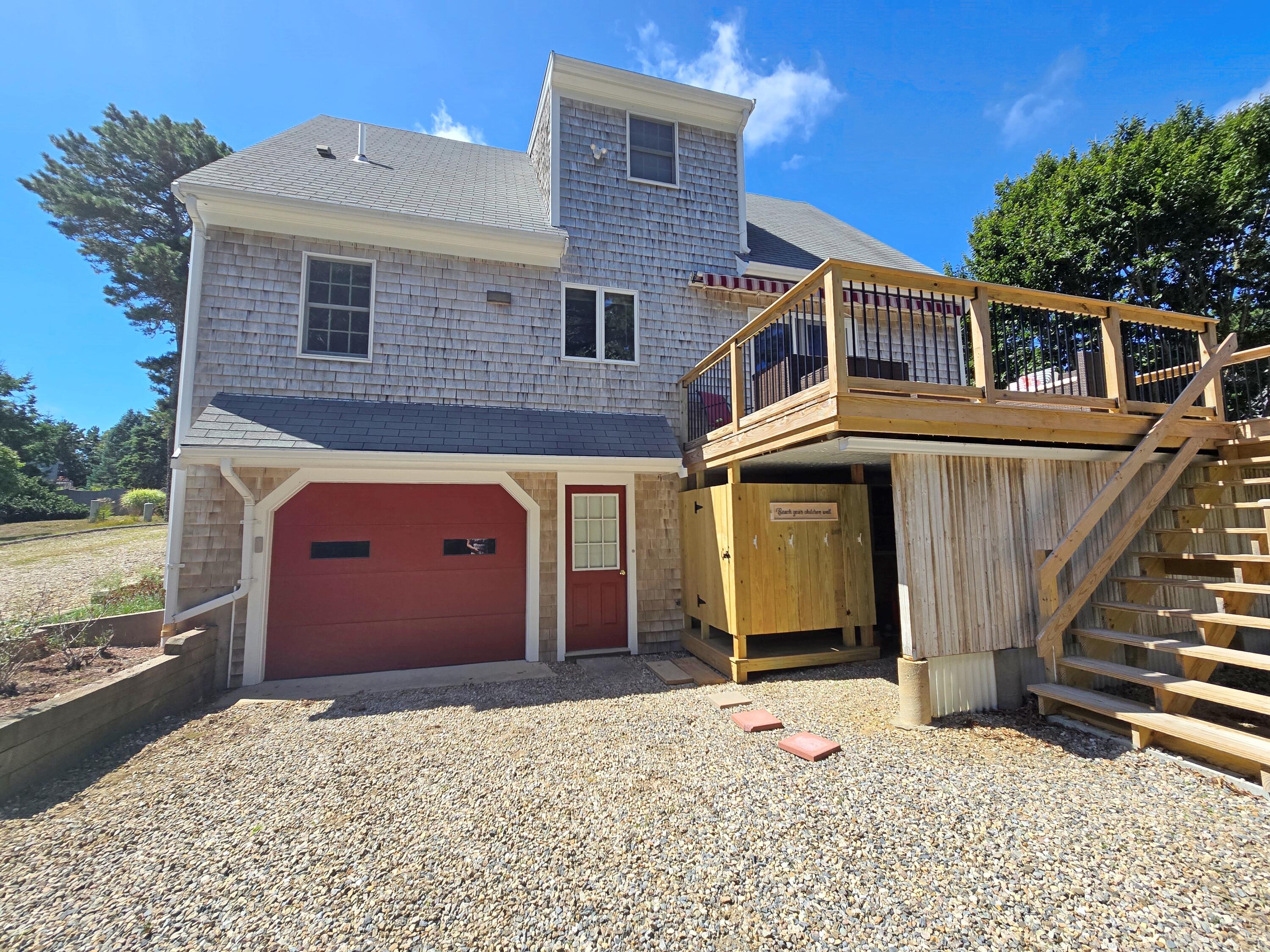 33 Pitch Pine Road