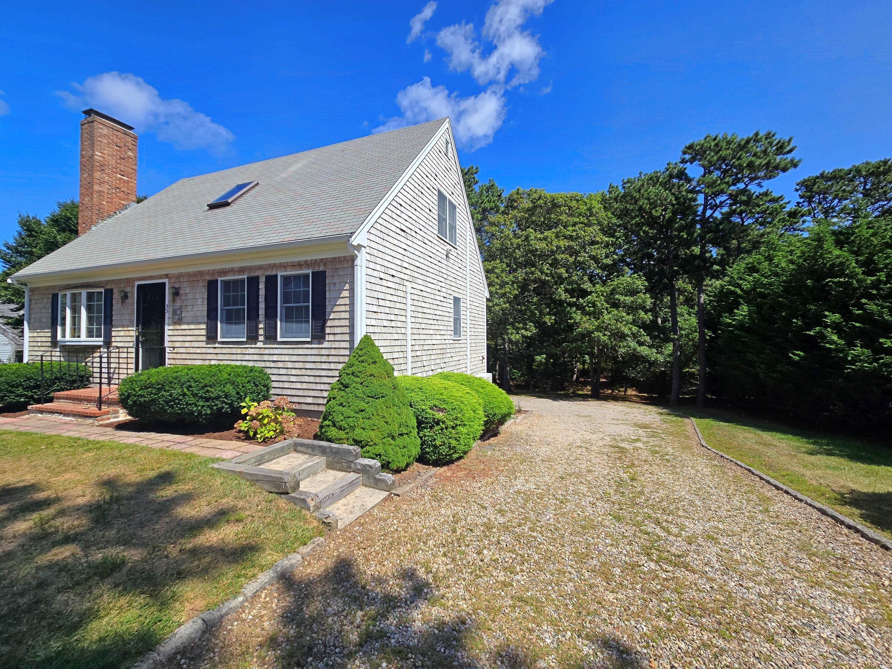 33 Pitch Pine Road