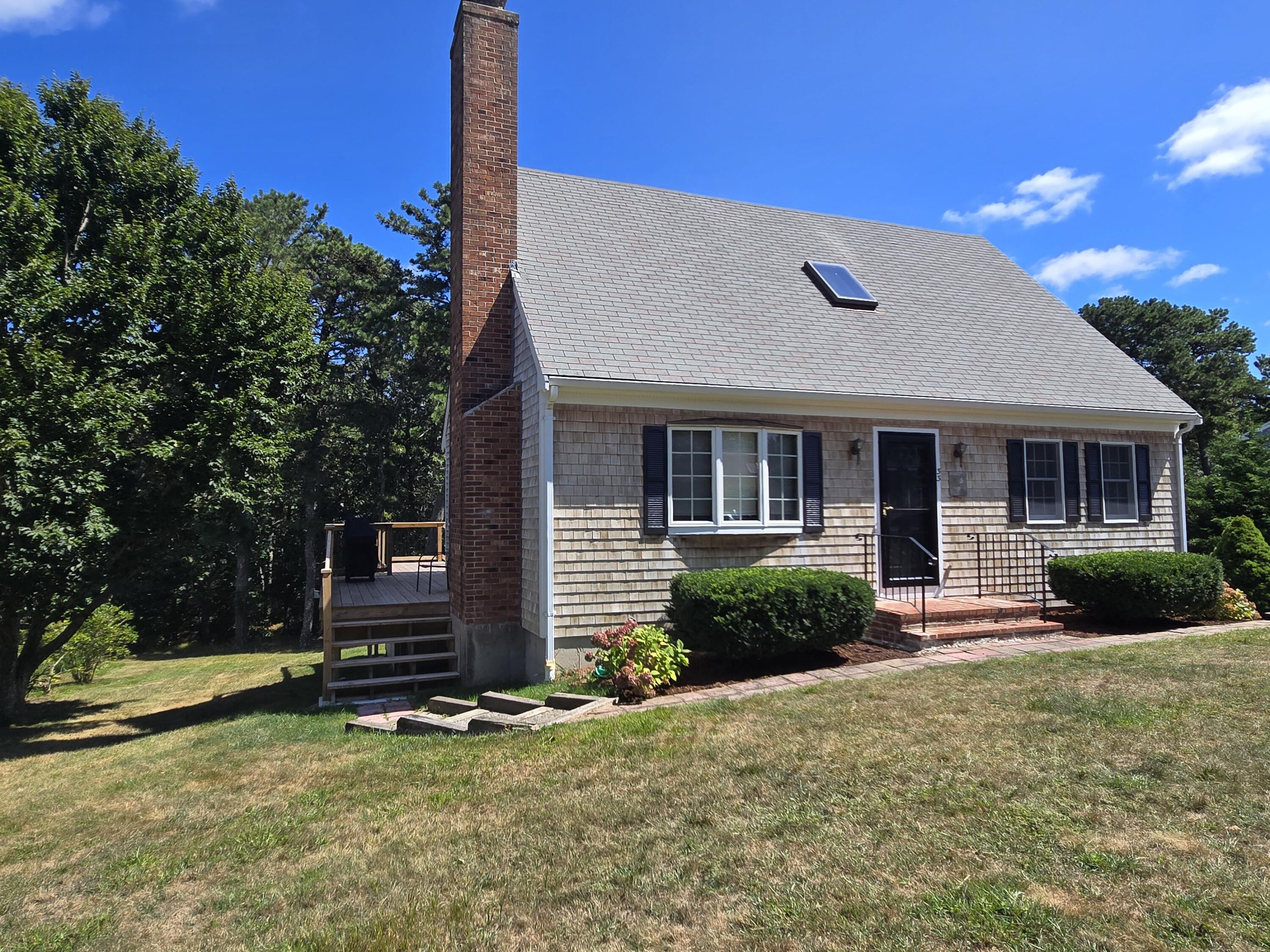 33 Pitch Pine Road