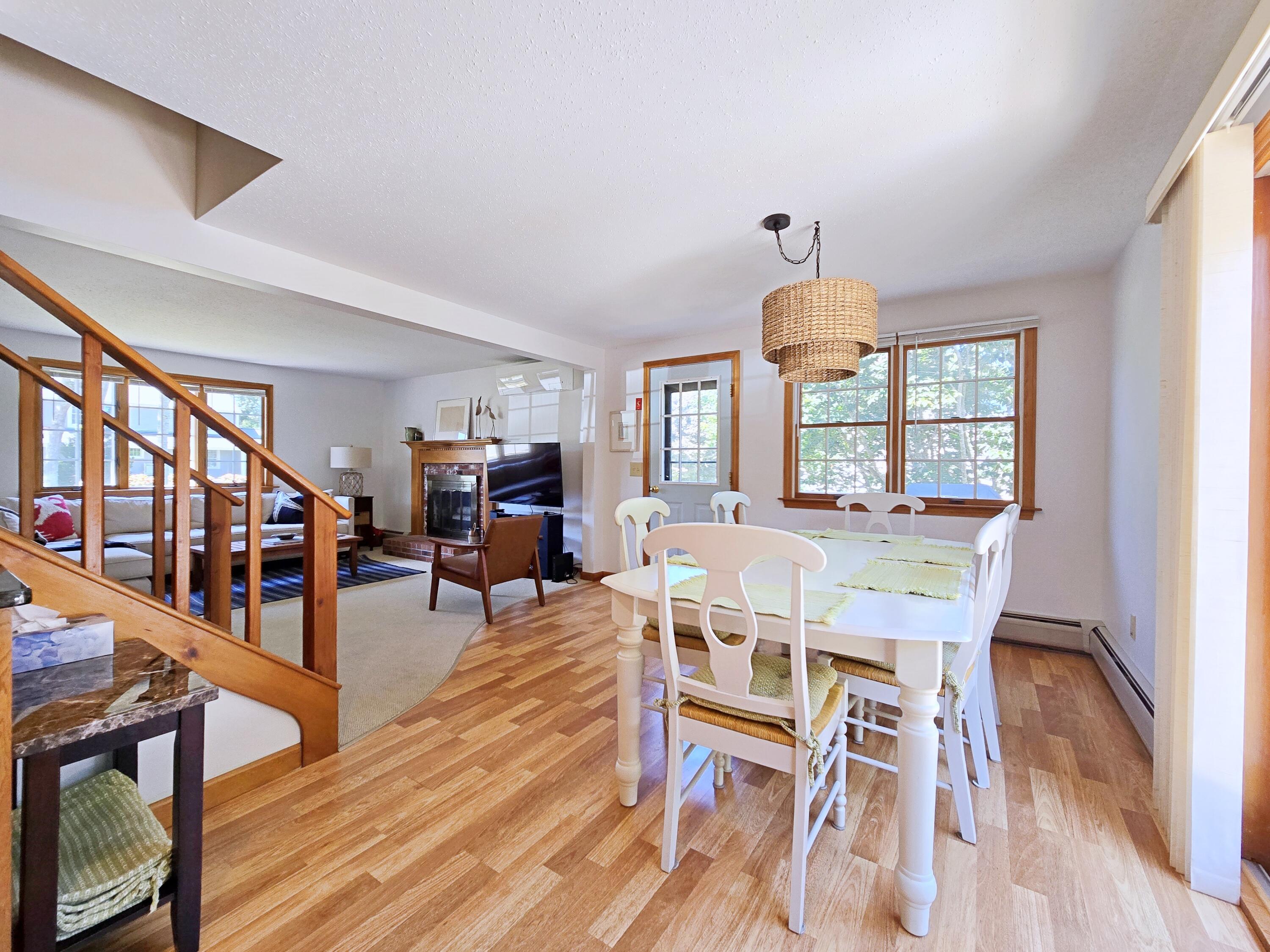 33 Pitch Pine Road