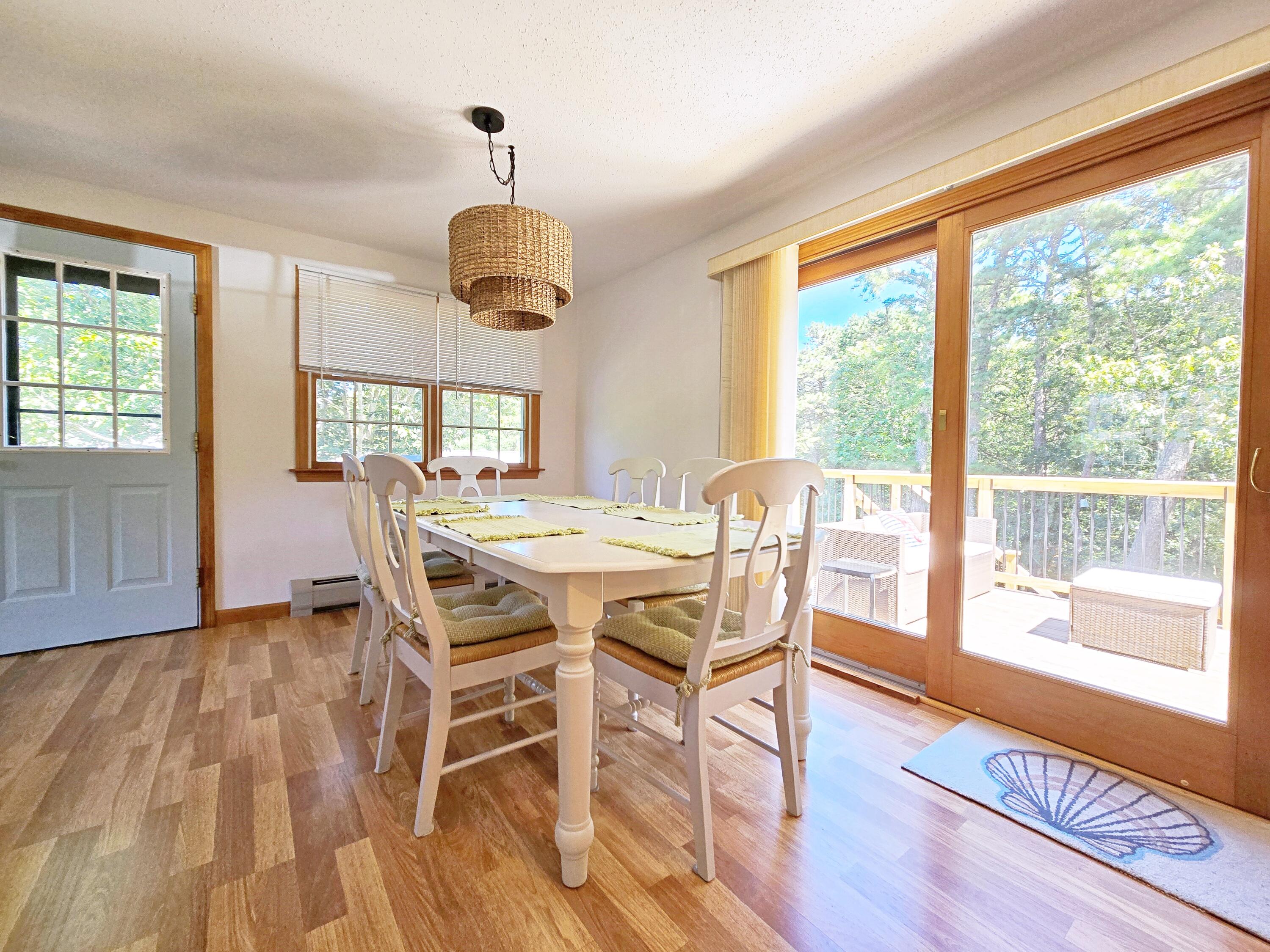 33 Pitch Pine Road