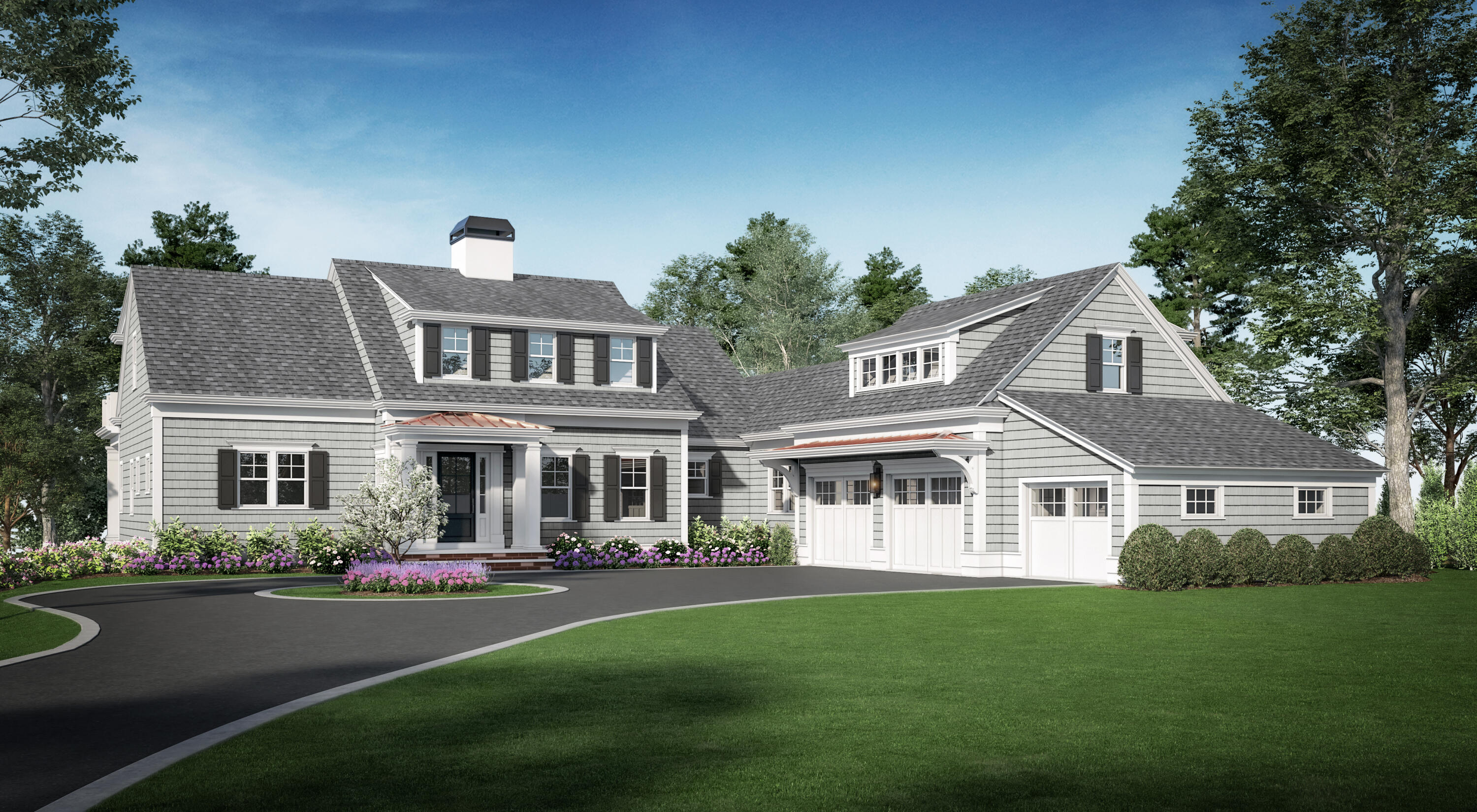 99 Gorham Road
