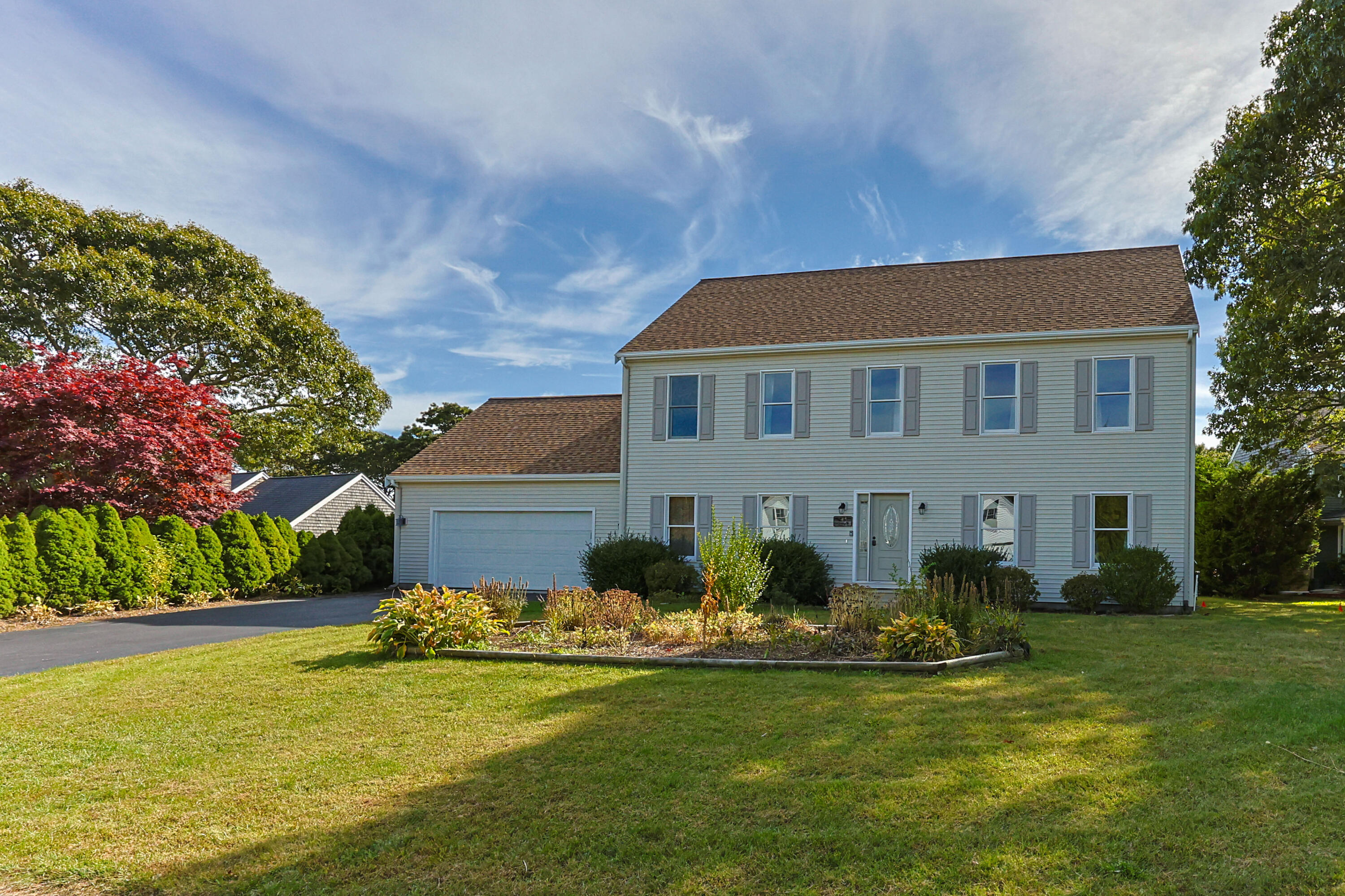 26 Old Carriage Drive