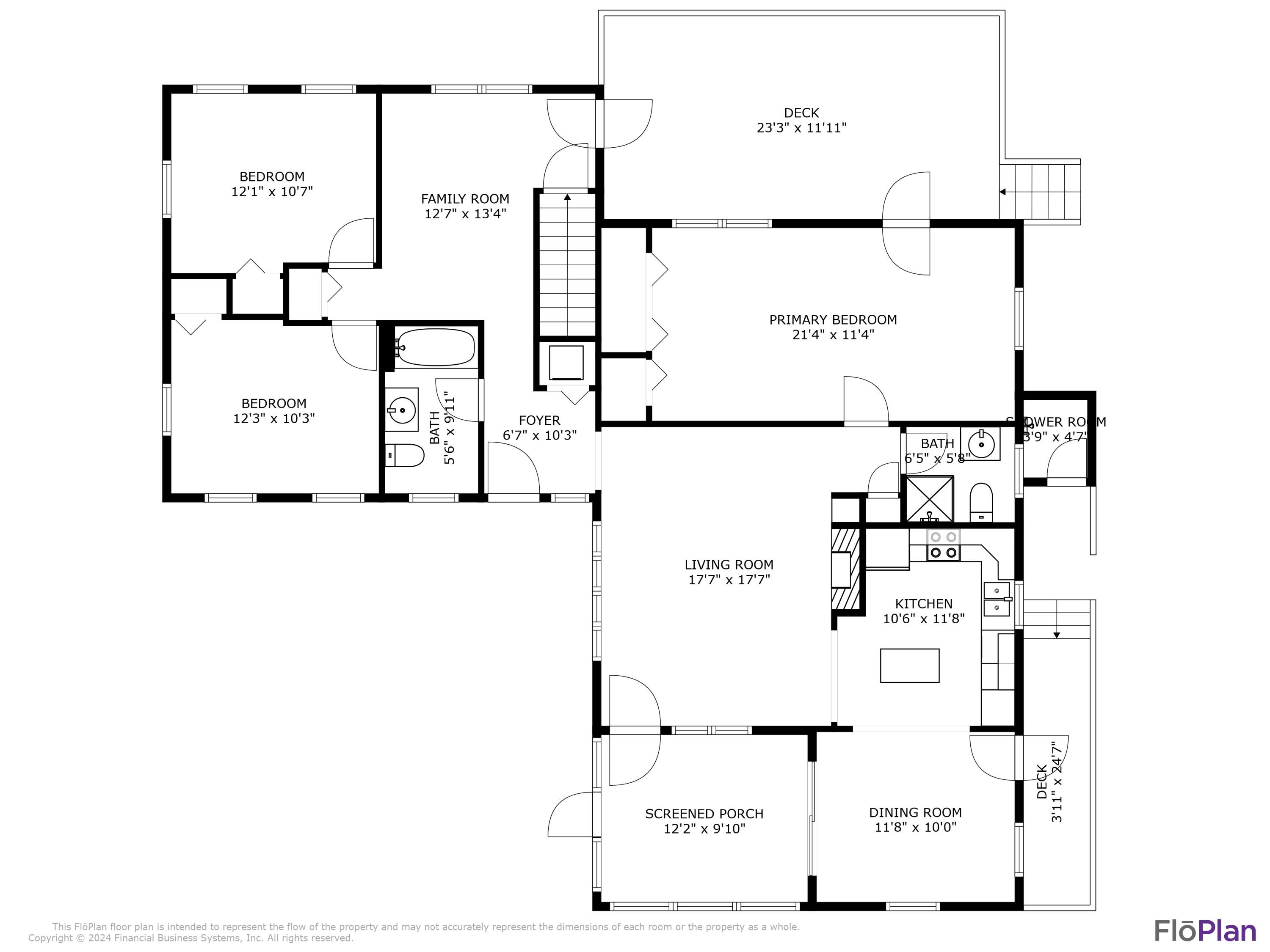 25 Sundown Lane