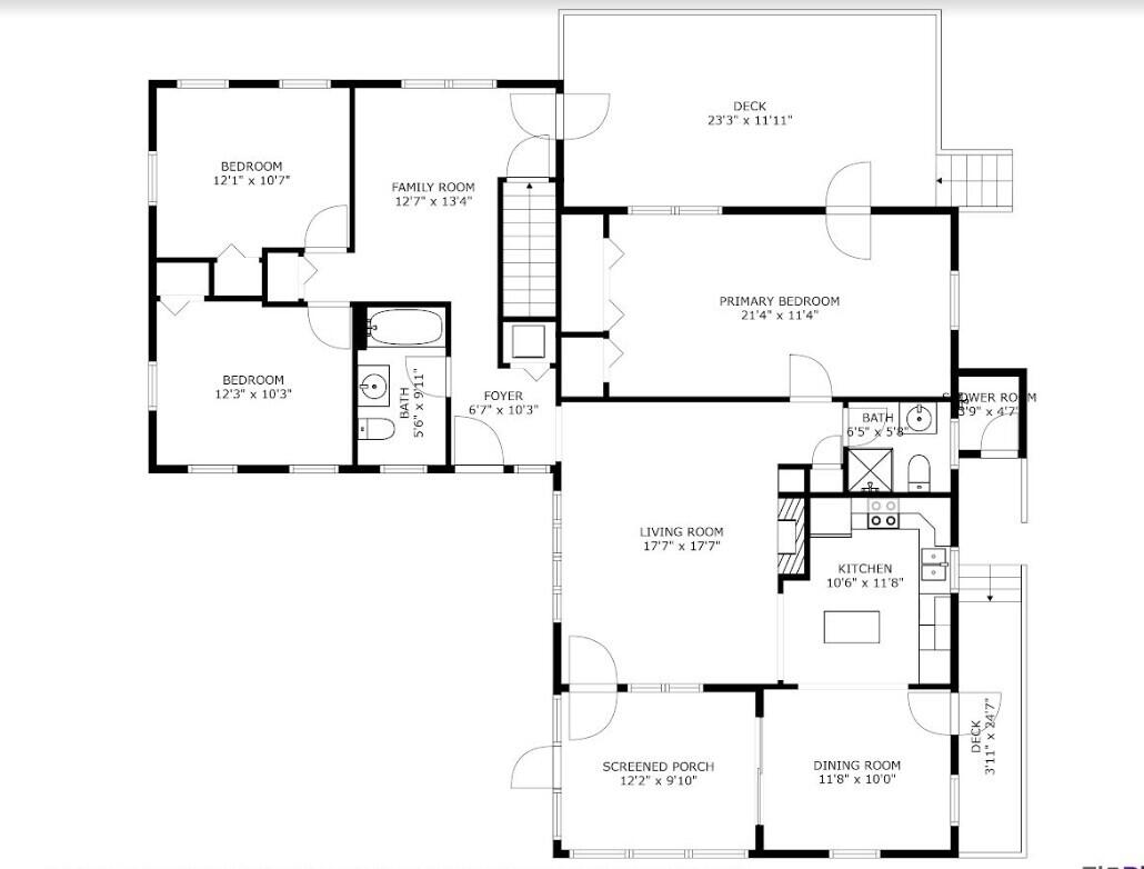 25 Sundown Lane