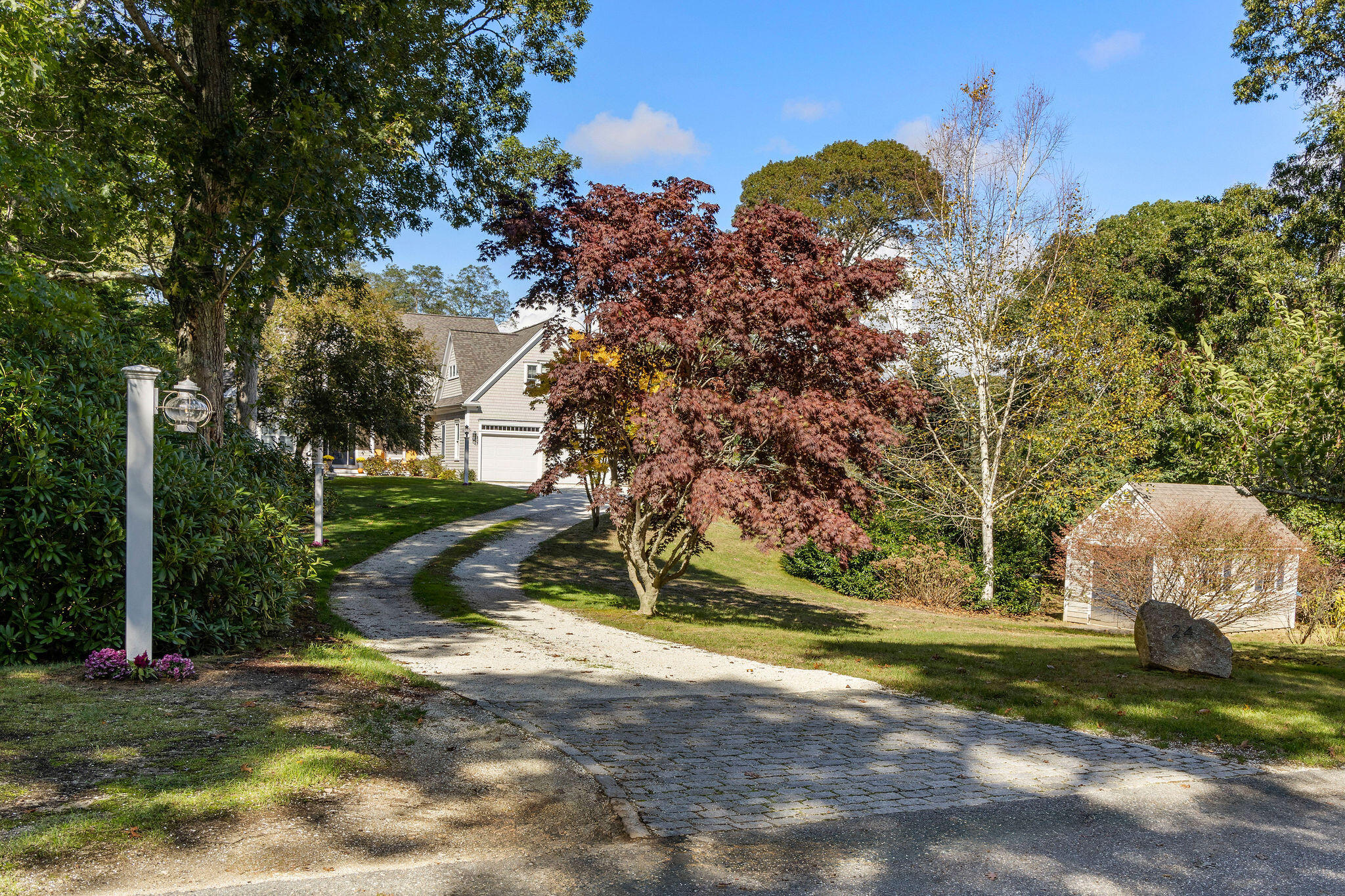 24 Collins Lane