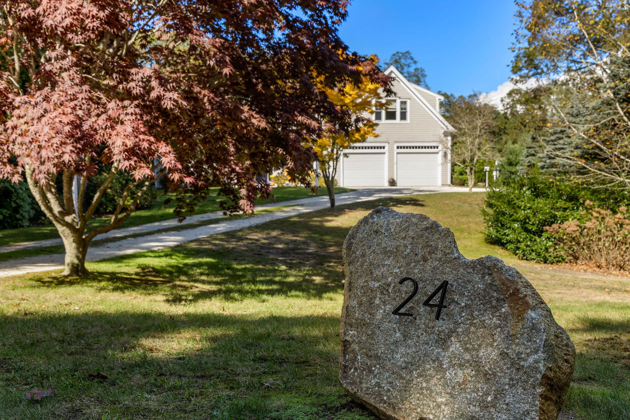 24 Collins Lane