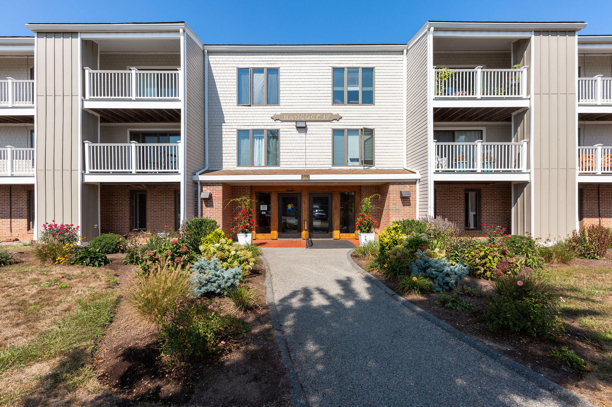 24 Old Colony Way # 4006
